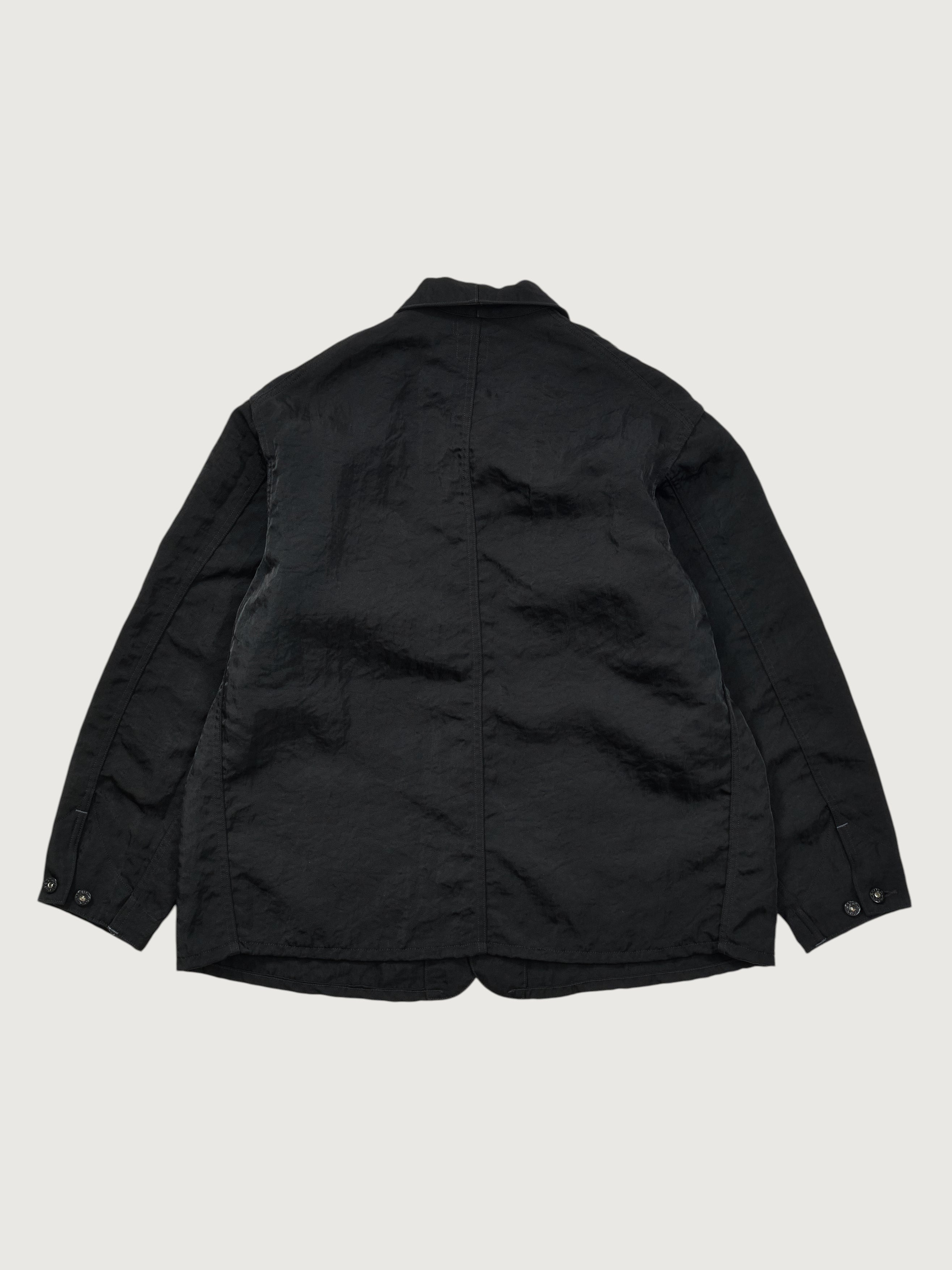 #3102SB-HNB SWEETBEAR 3 : heavy nylon twill black
