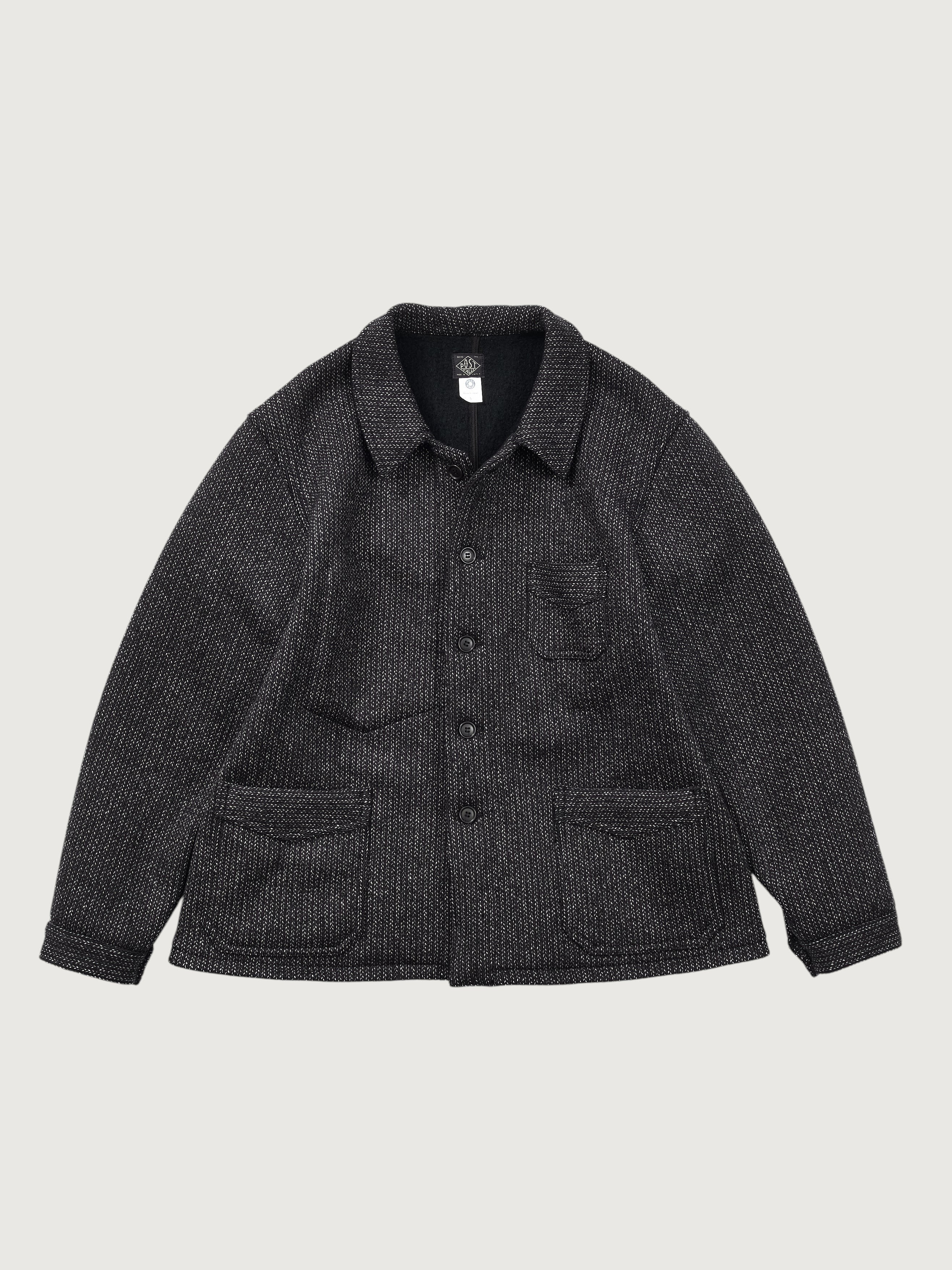 【25FW新作・新品未使用】POST OʼALLS／POST 47 DV POST OʼALLS