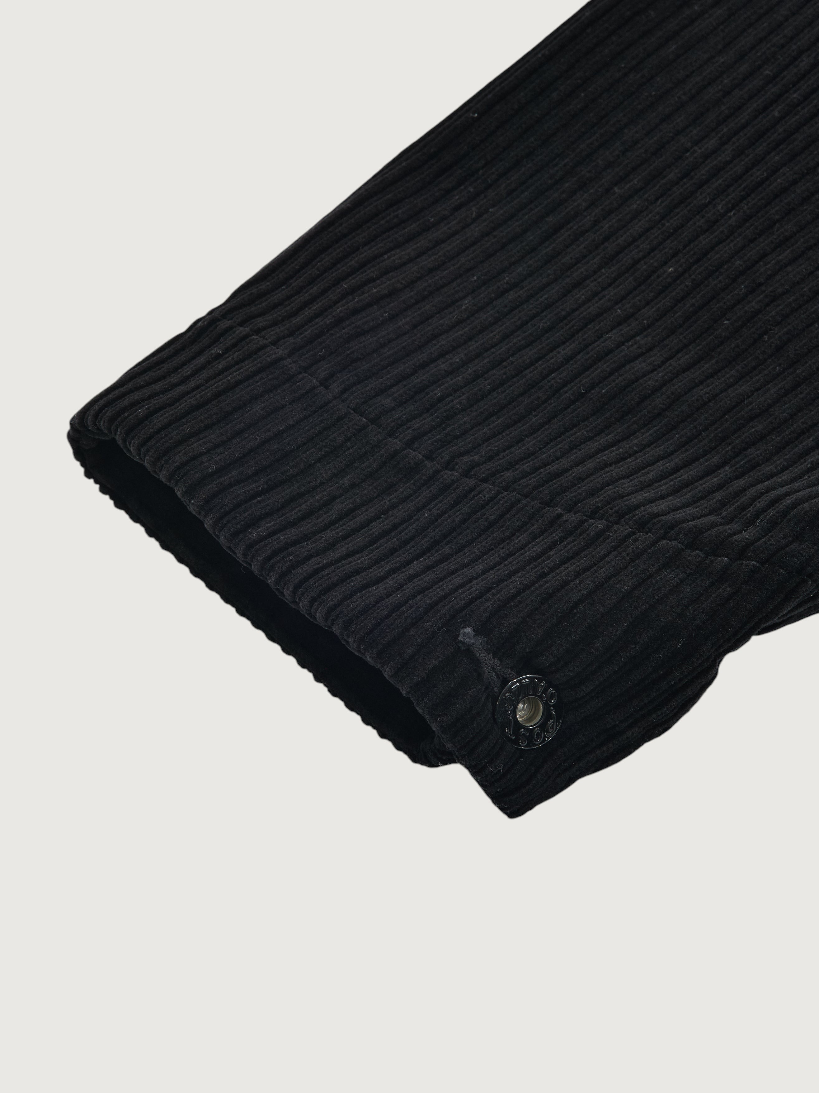 #3135-CCB POST Chinois Travail 2 : carpet cords black