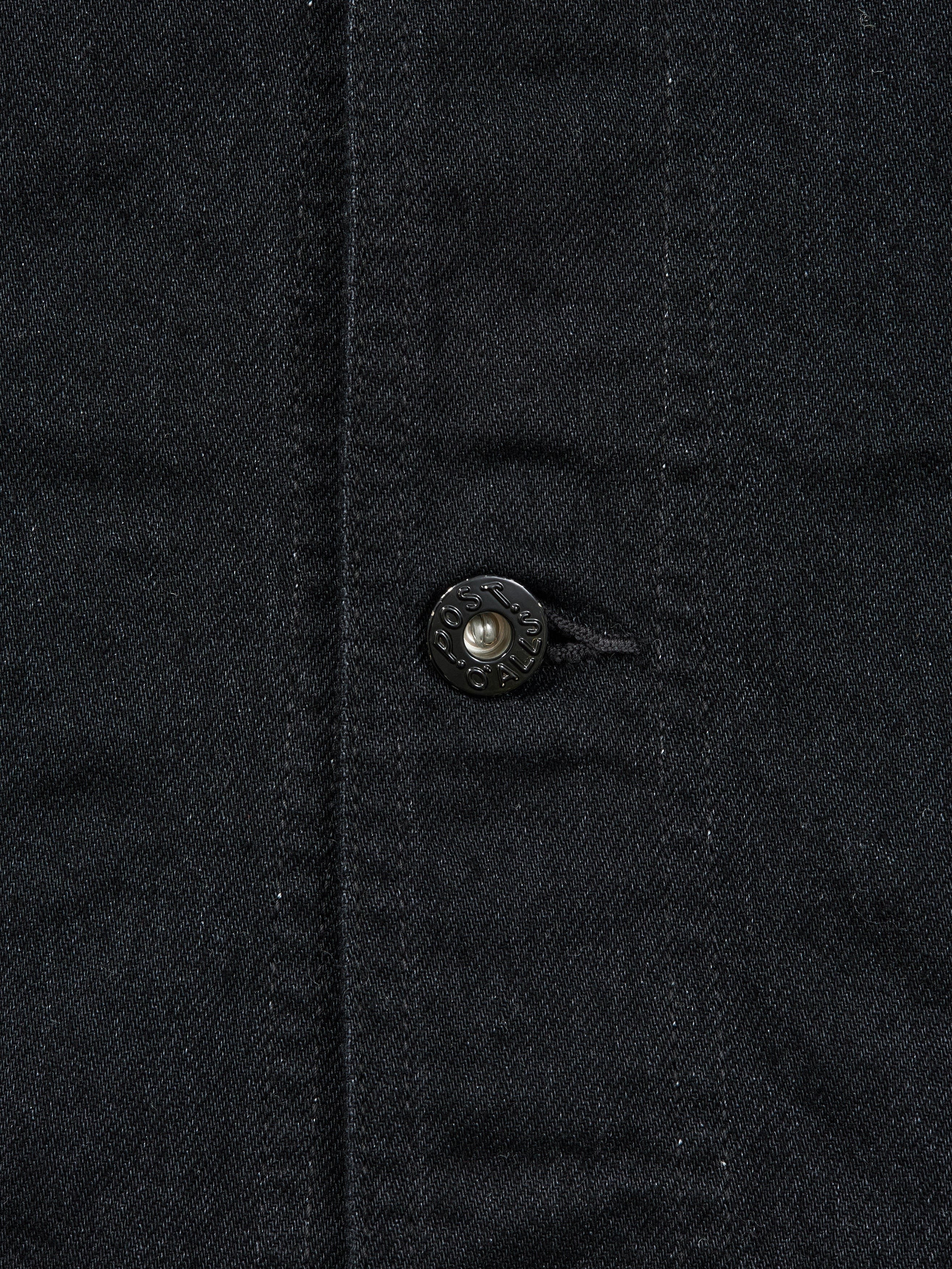 #3135-FTB POST Chinois Travail 2 : flatter twill black