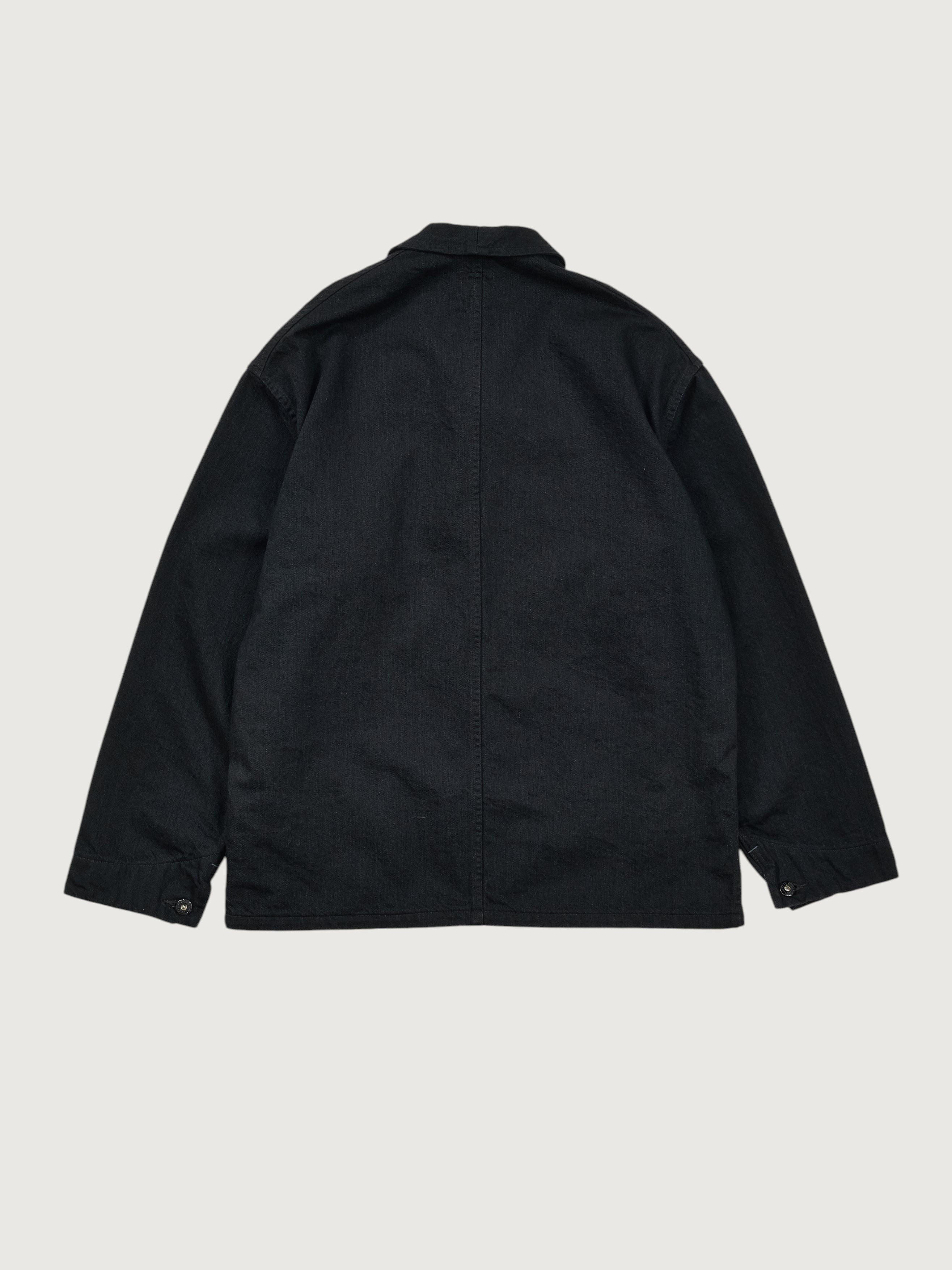 #3135-FTB POST Chinois Travail 2 : flatter twill black