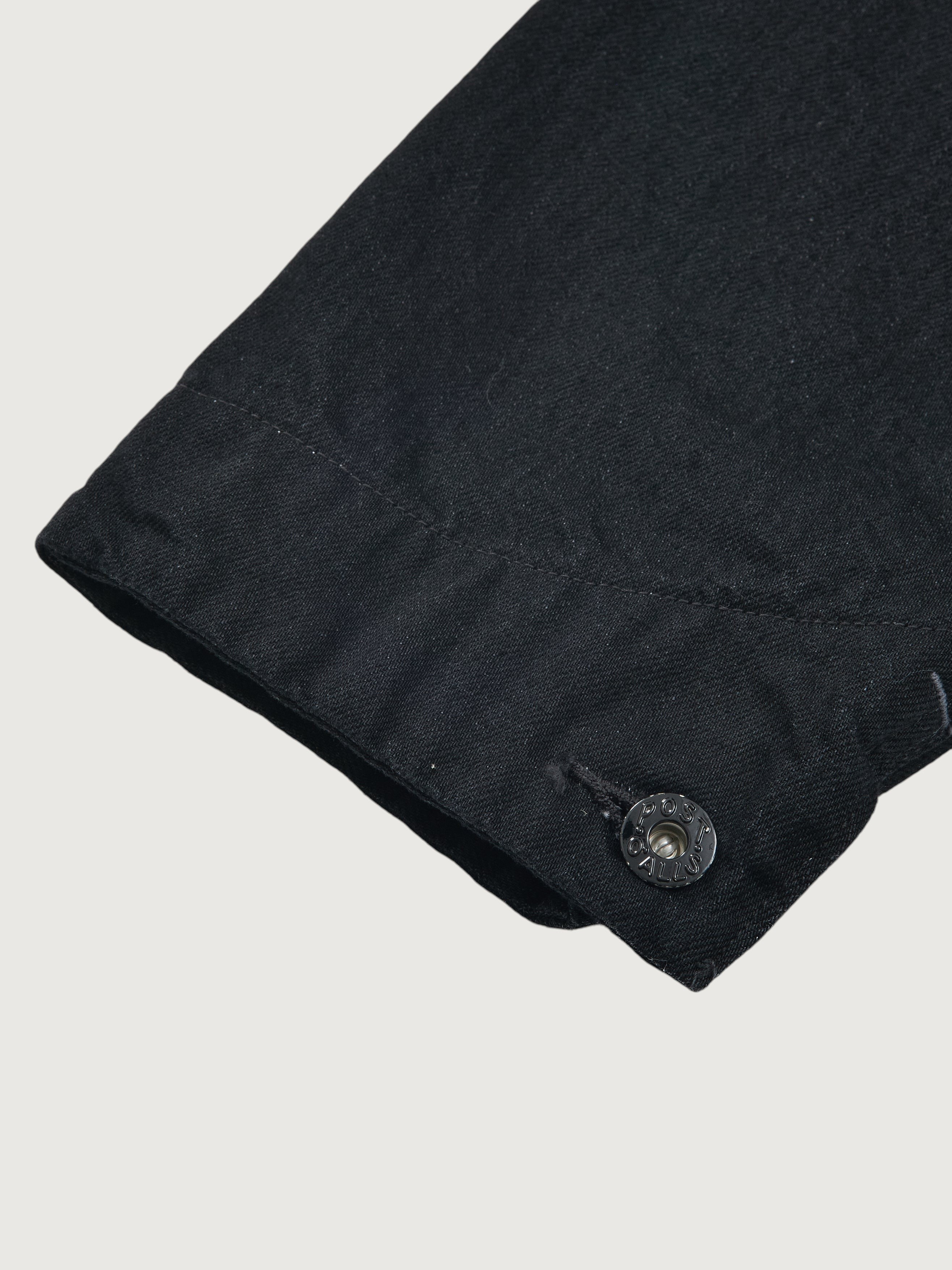 #3135-FTB POST Chinois Travail 2 : flatter twill black