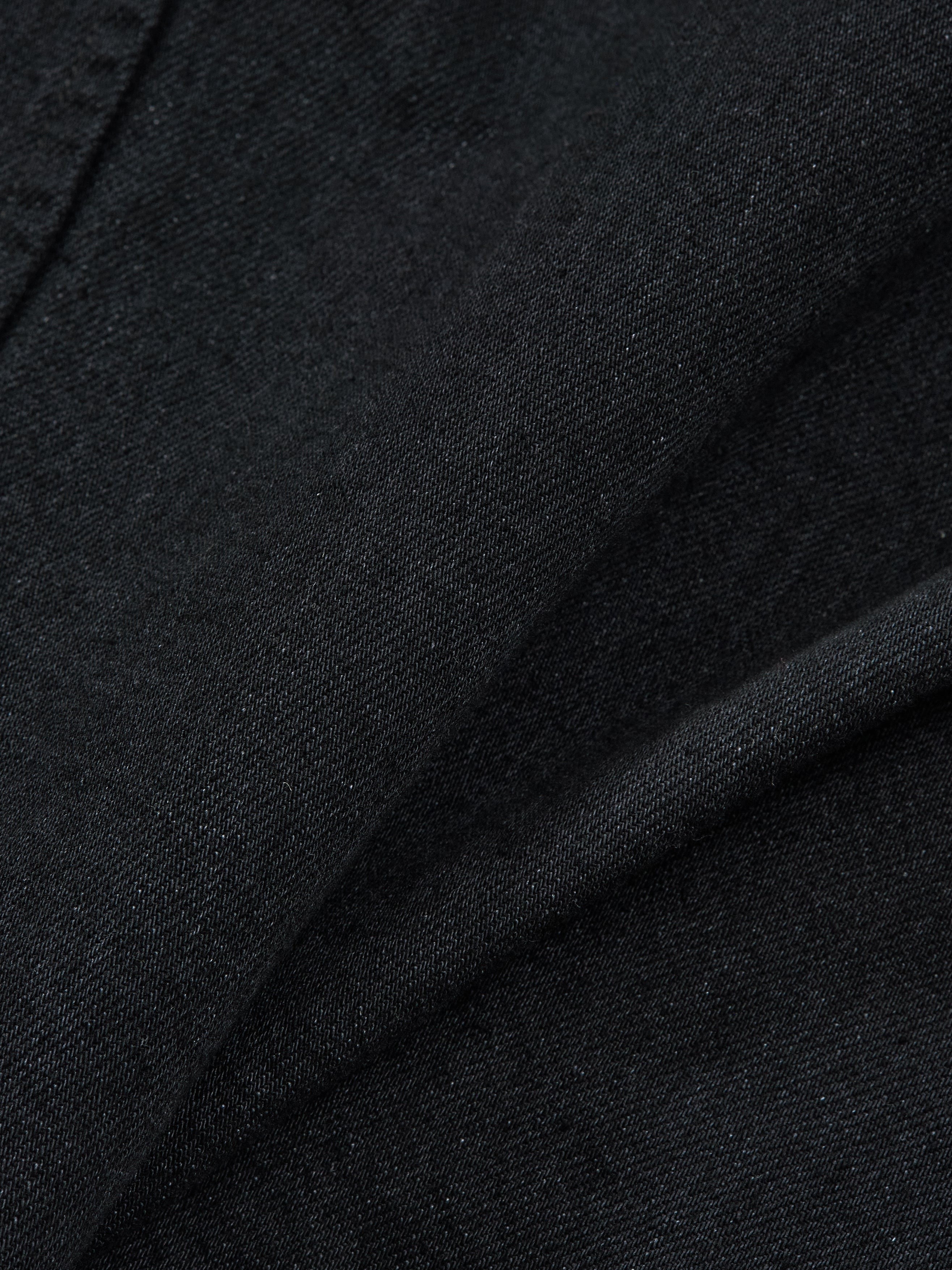 #3135-FTB POST Chinois Travail 2 : flatter twill black