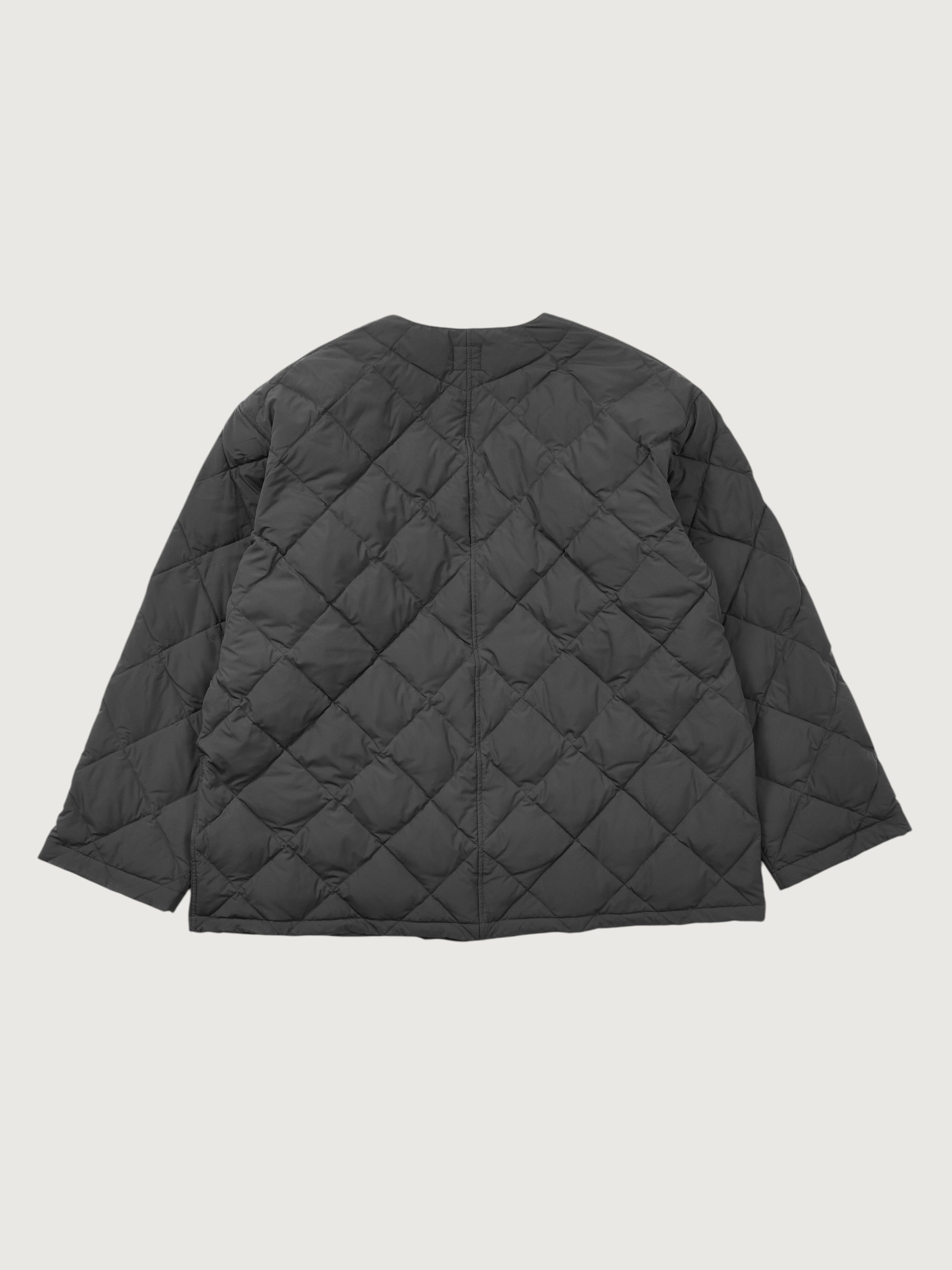 #3109BL-PG POST Chinois DV : polyester poplin grey