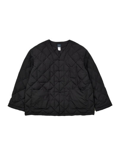 #3109BL-PB POST Chinois DV : polyester poplin black