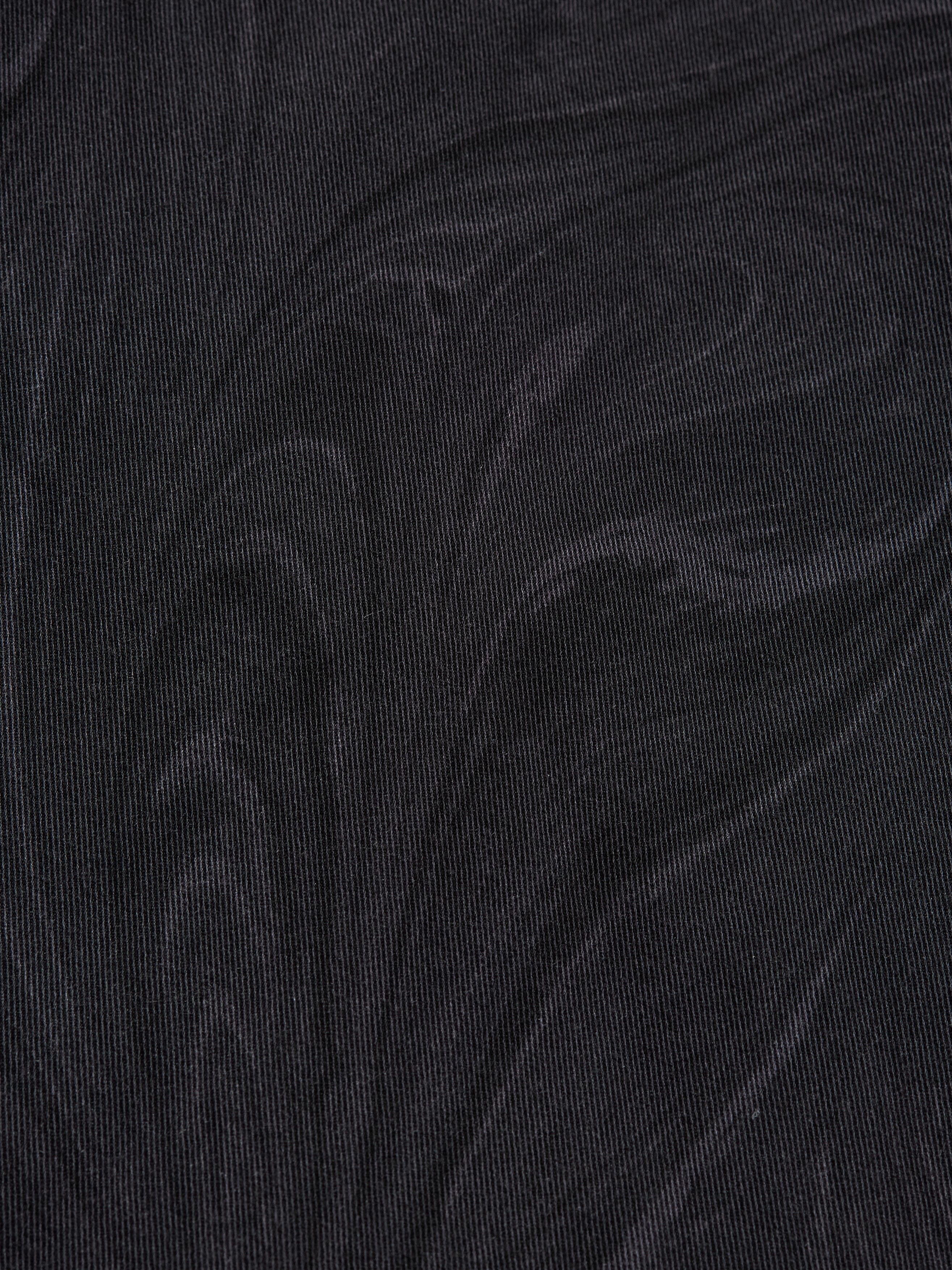 #3107B-SM POST Chinois : swirly mono