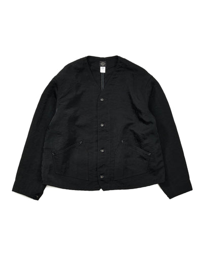 #1104S-HNB POS-Toker 40 : heavy nylon twill black