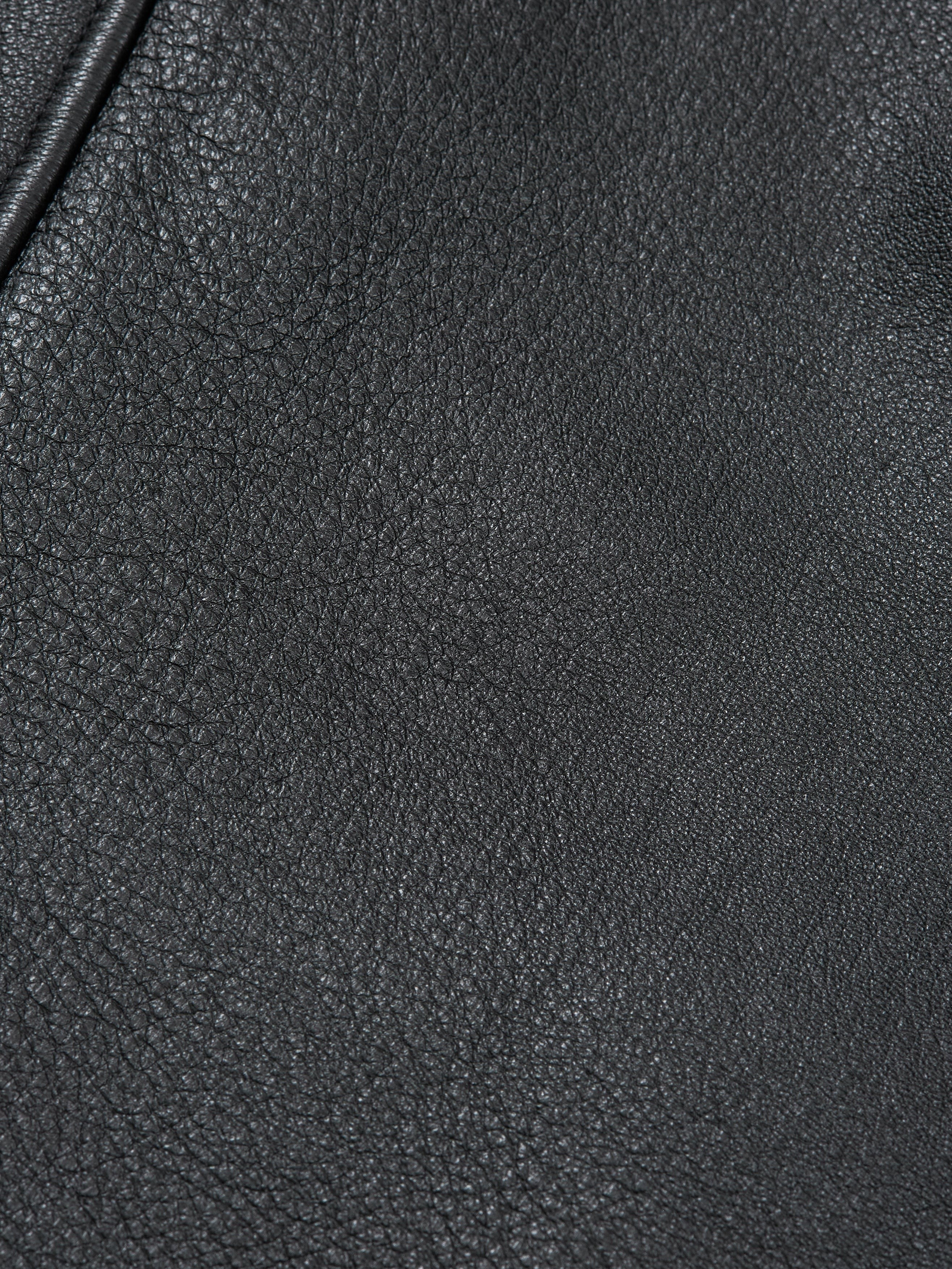 #3139L-DB POS-Travail 3 : deerskin black