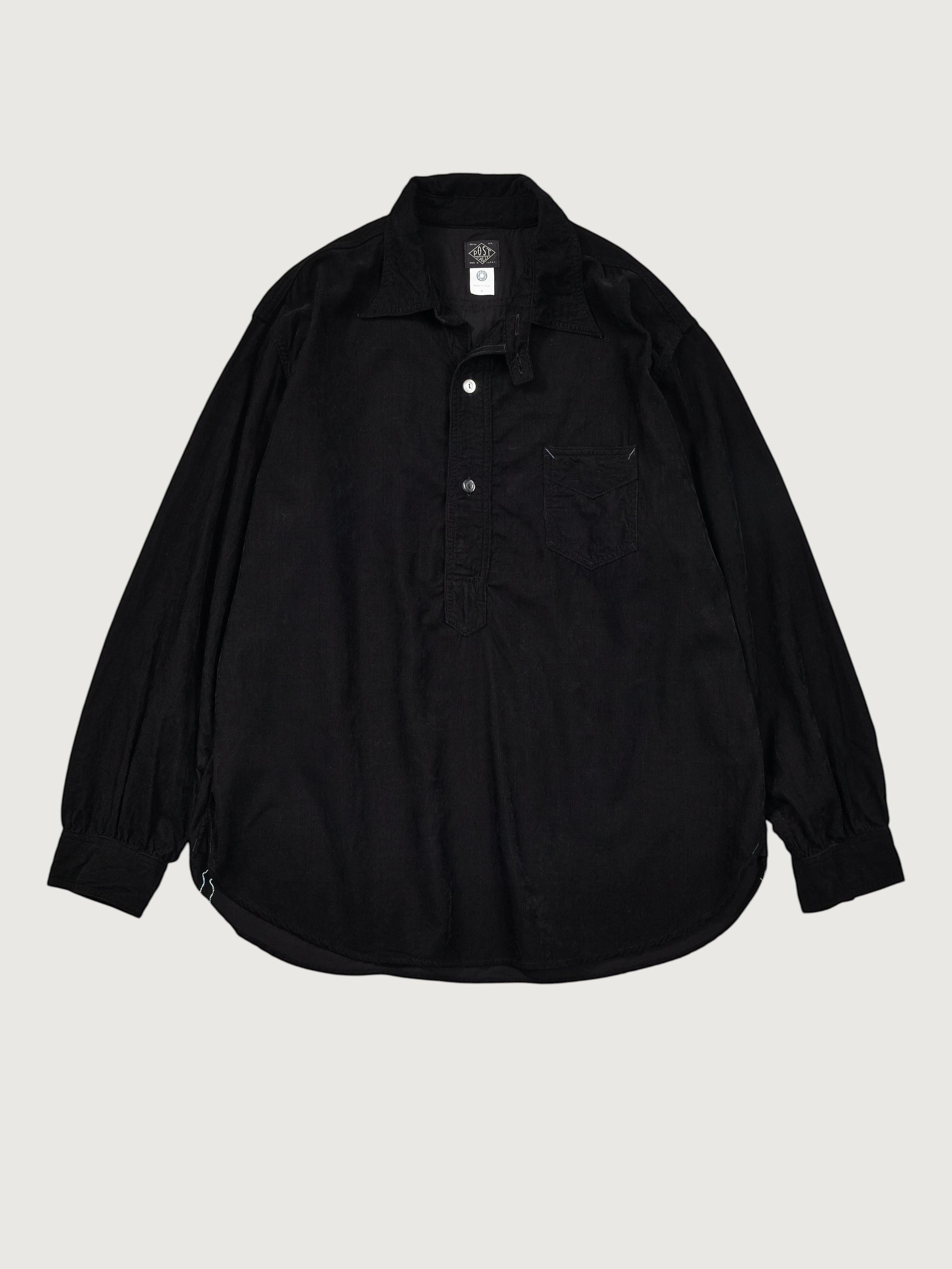 #3235-RCB Frontier : rayon cords black