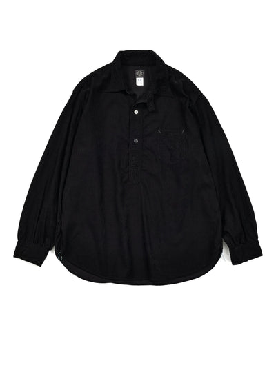 #3235-RCB Frontier : rayon cords black