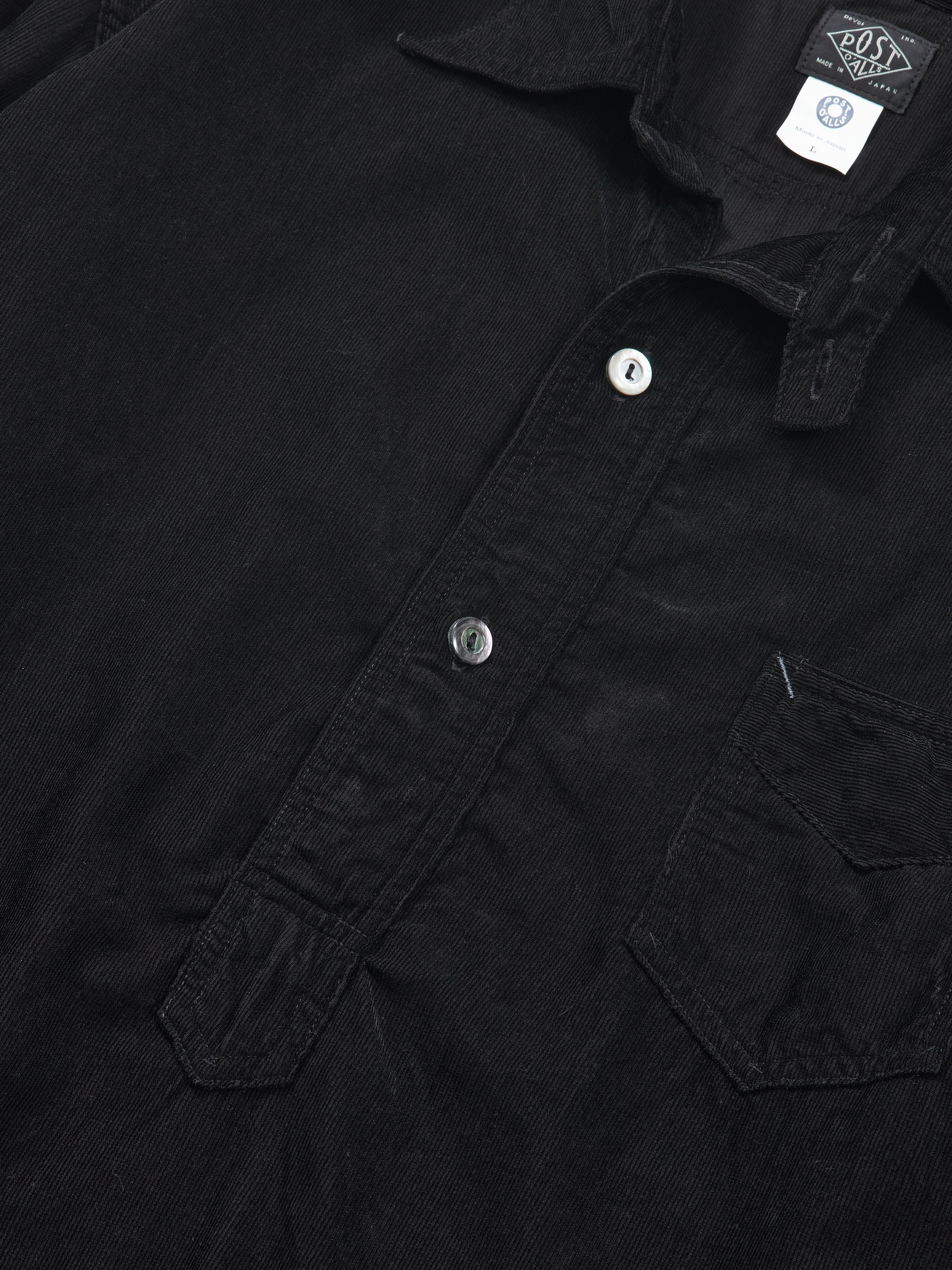 #3235-RCB Frontier : rayon cords black