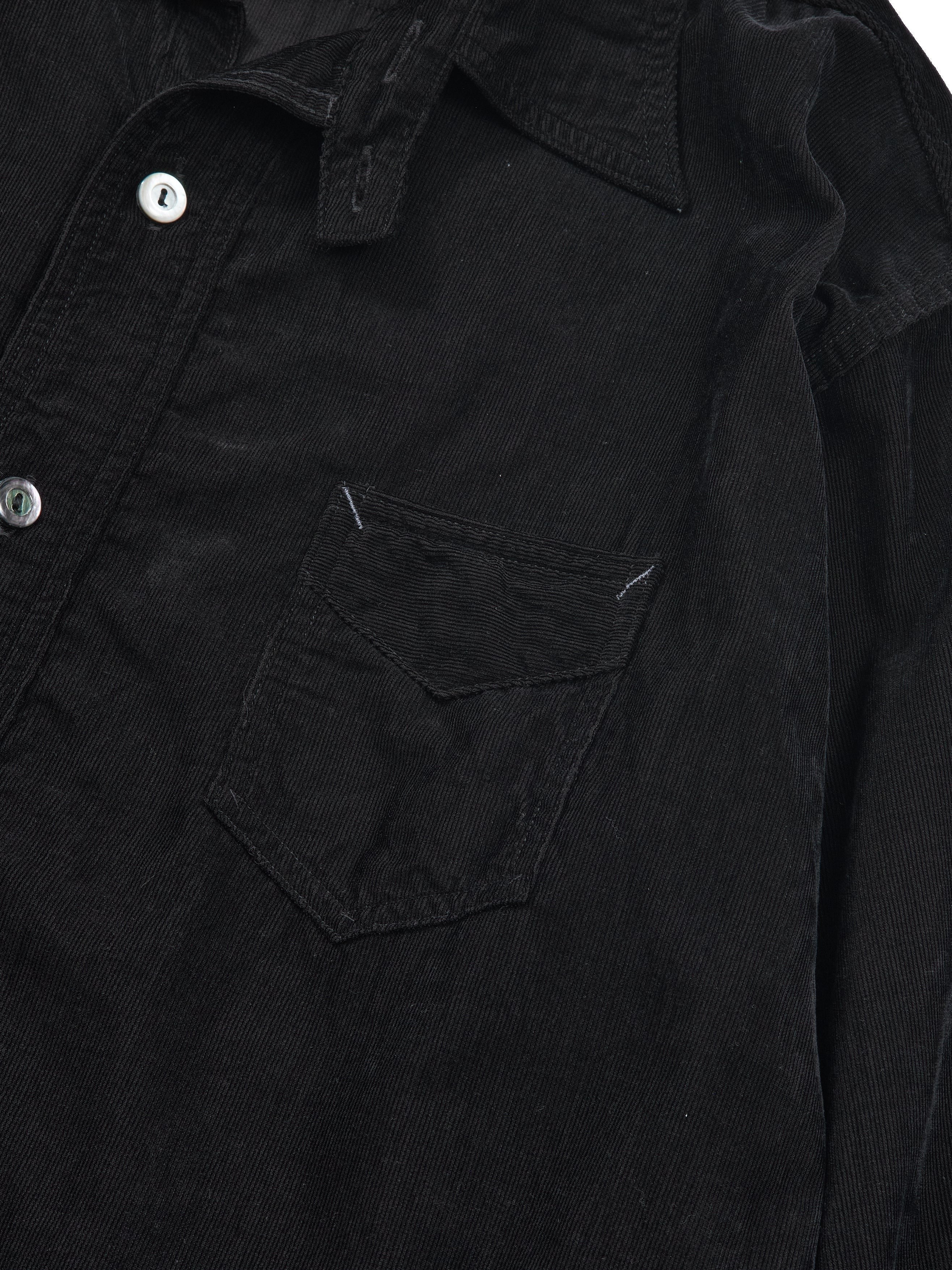 #3235-RCB Frontier : rayon cords black