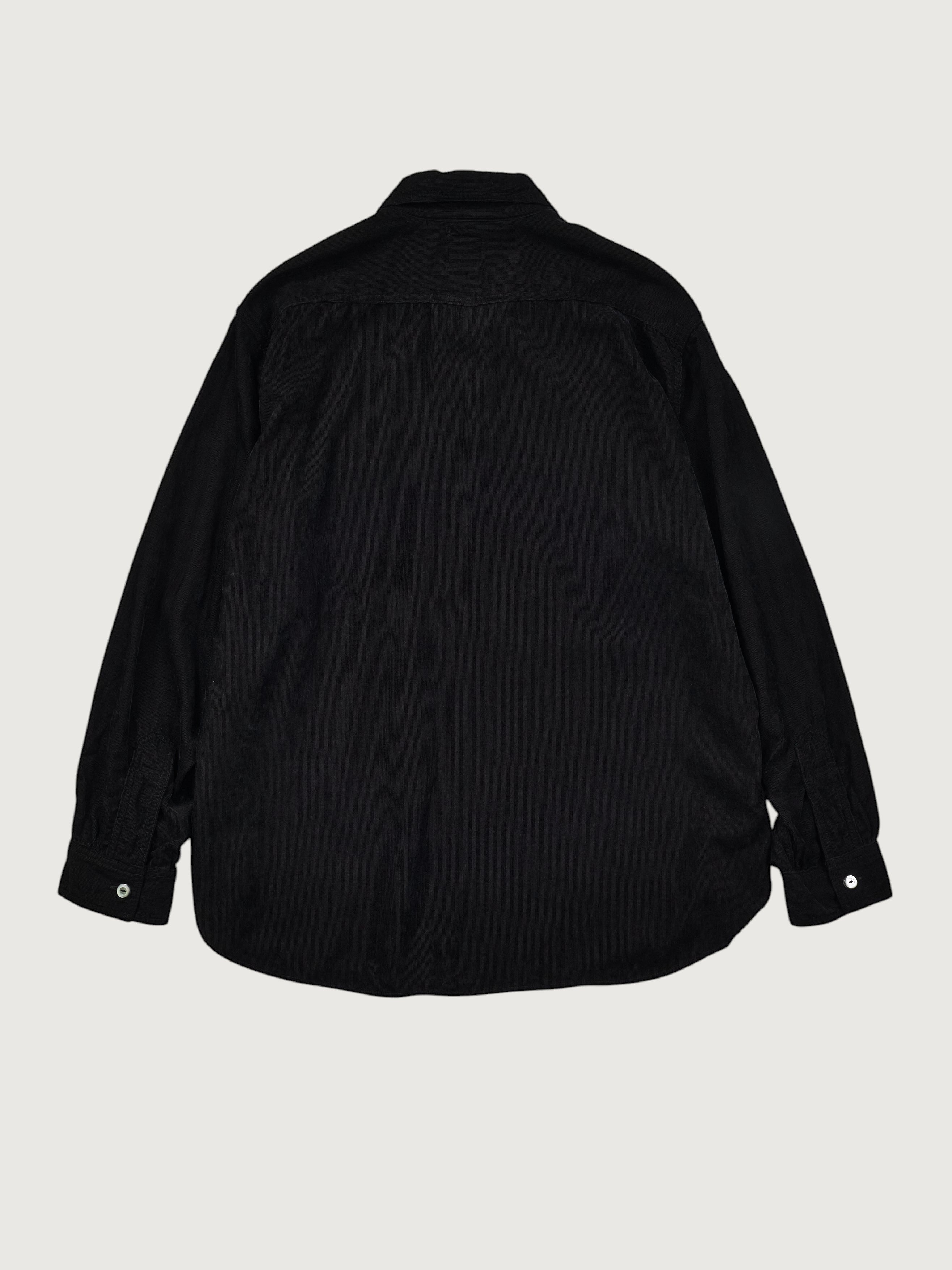 #3235-RCB Frontier : rayon cords black