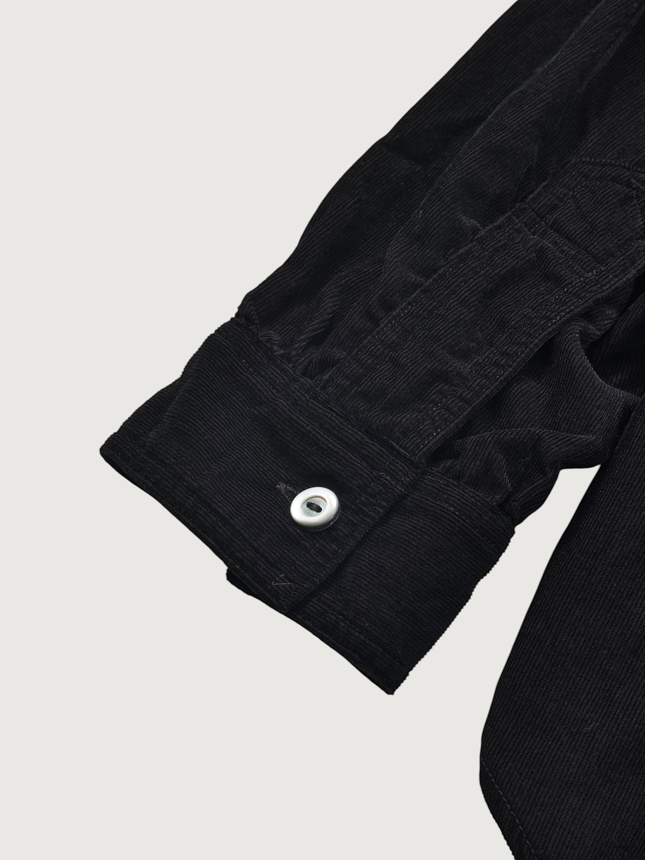 #3235-RCB Frontier : rayon cords black