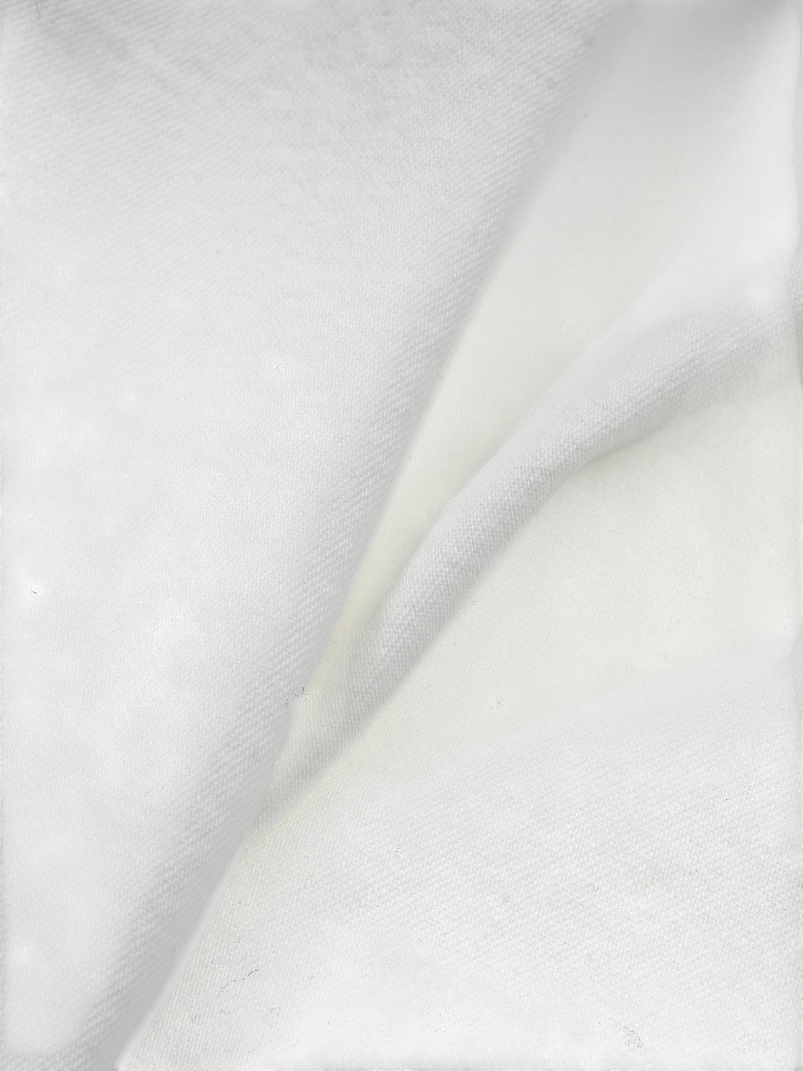 #3235-VTW Frontier : vintage twill white