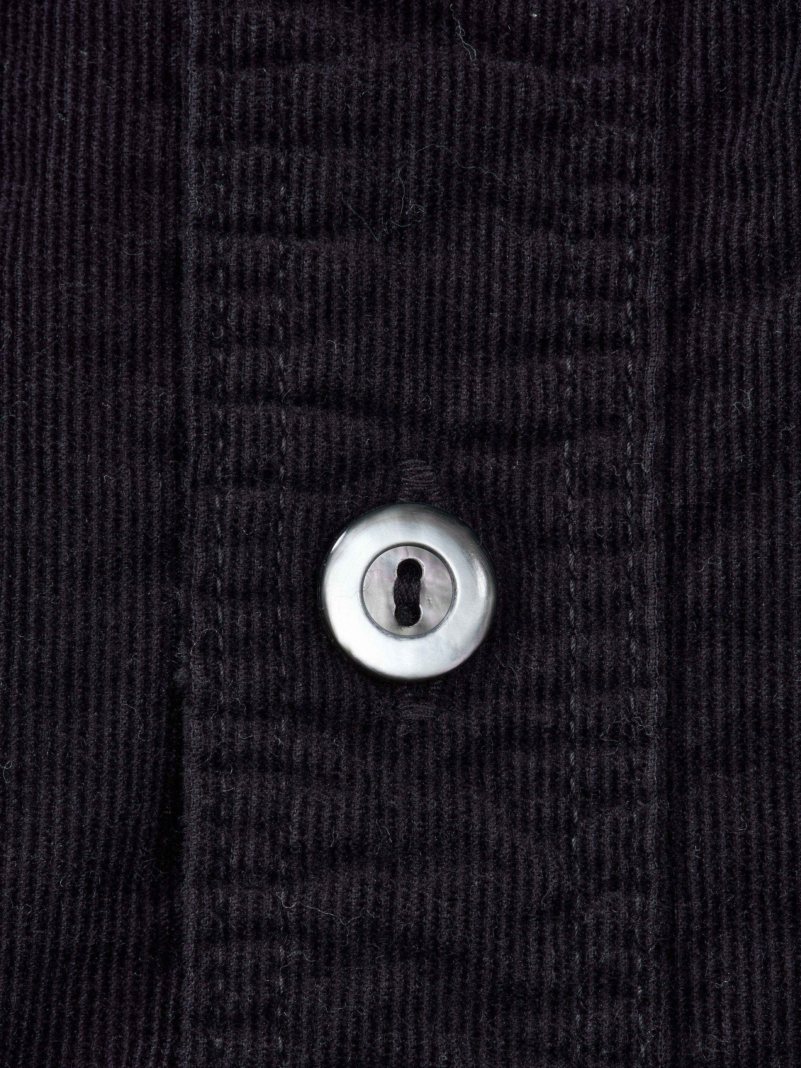 #3217S-BCB St. Louis 2 : baby cords black