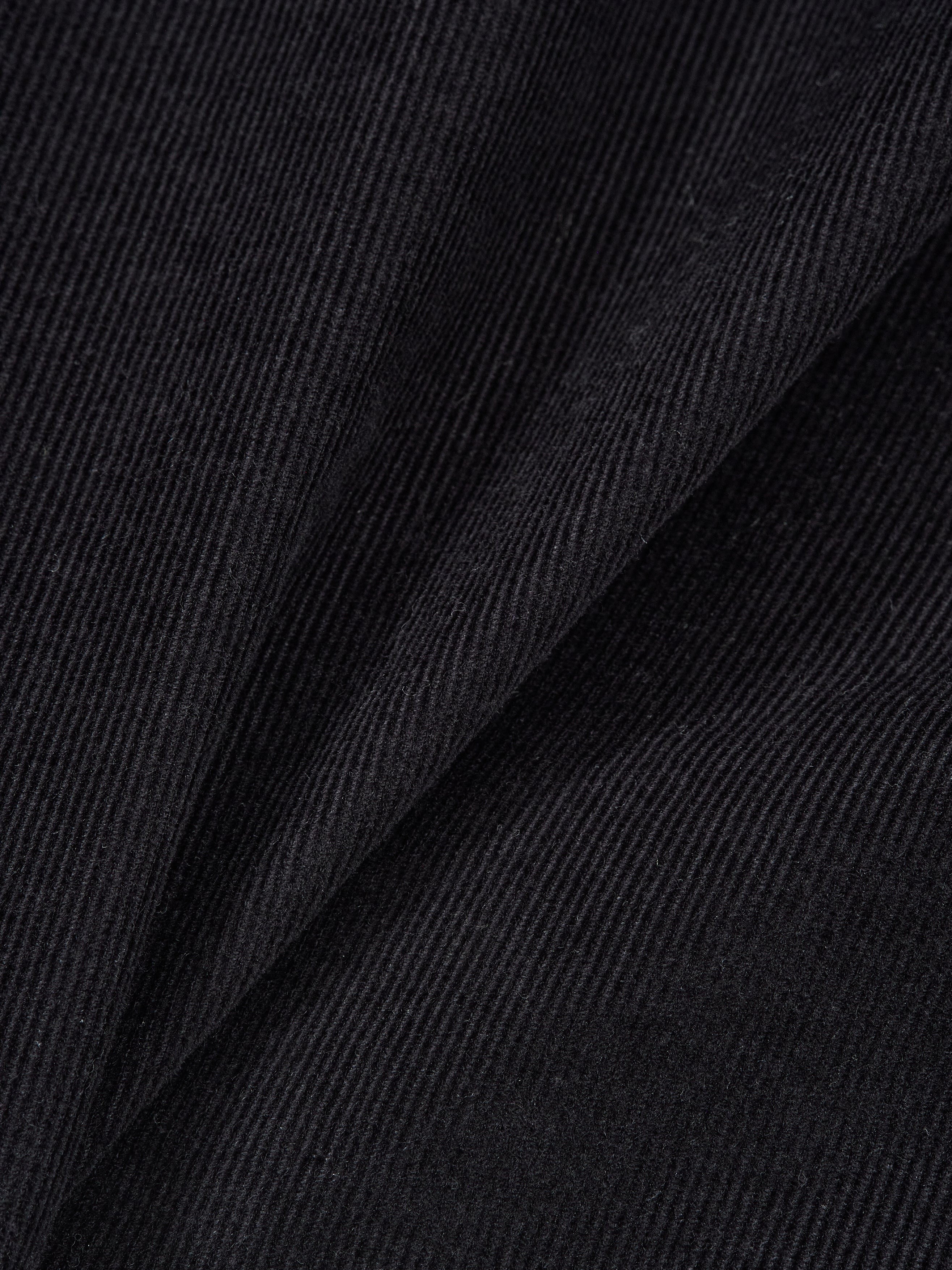 #3217S-BCB St. Louis 2 : baby cords black