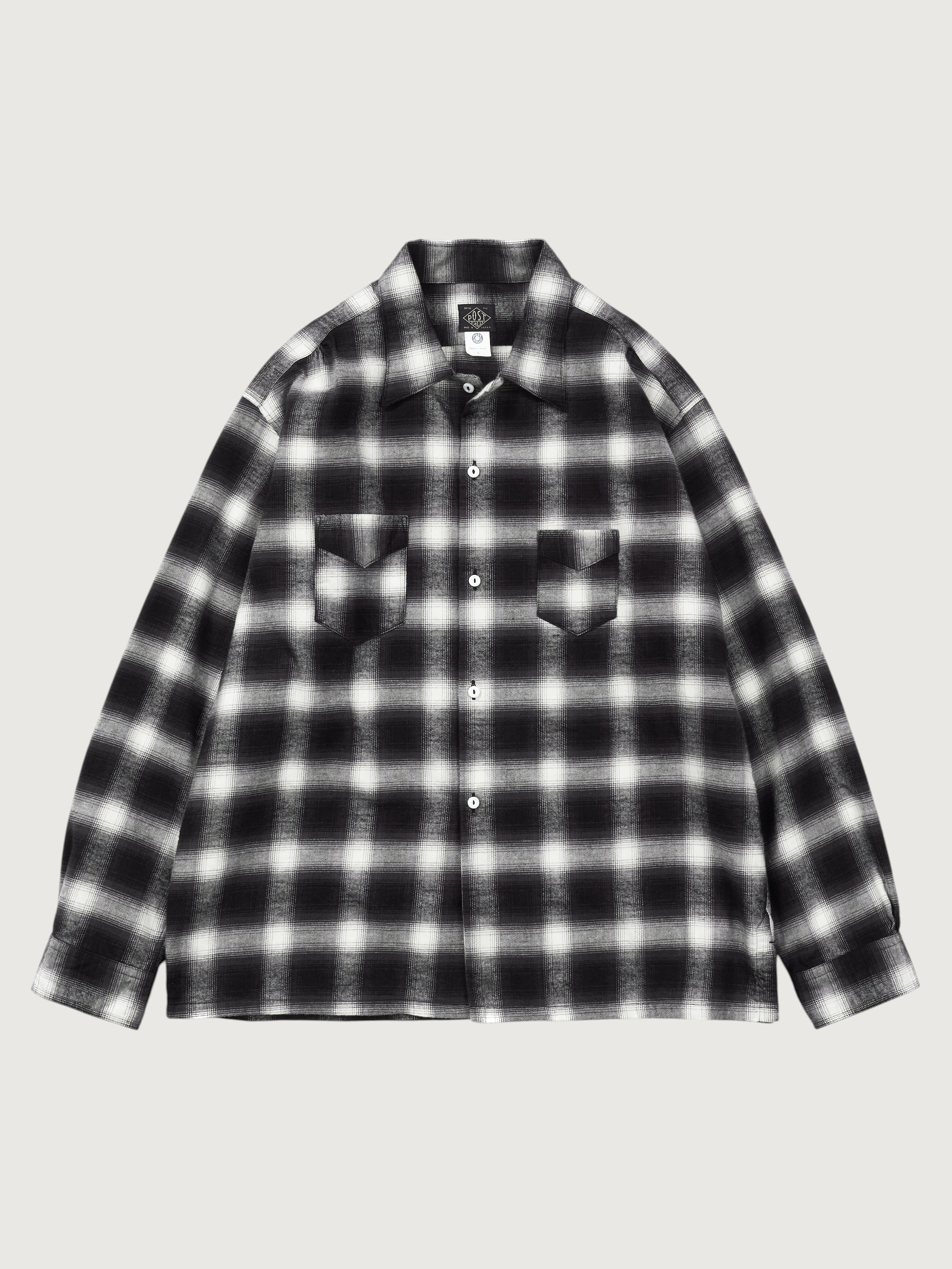 #3233-CHM E-Z POST Universal : cotton hombre mono