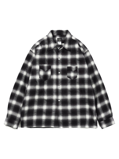 #3233-CHM E-Z POST Universal : cotton hombre mono