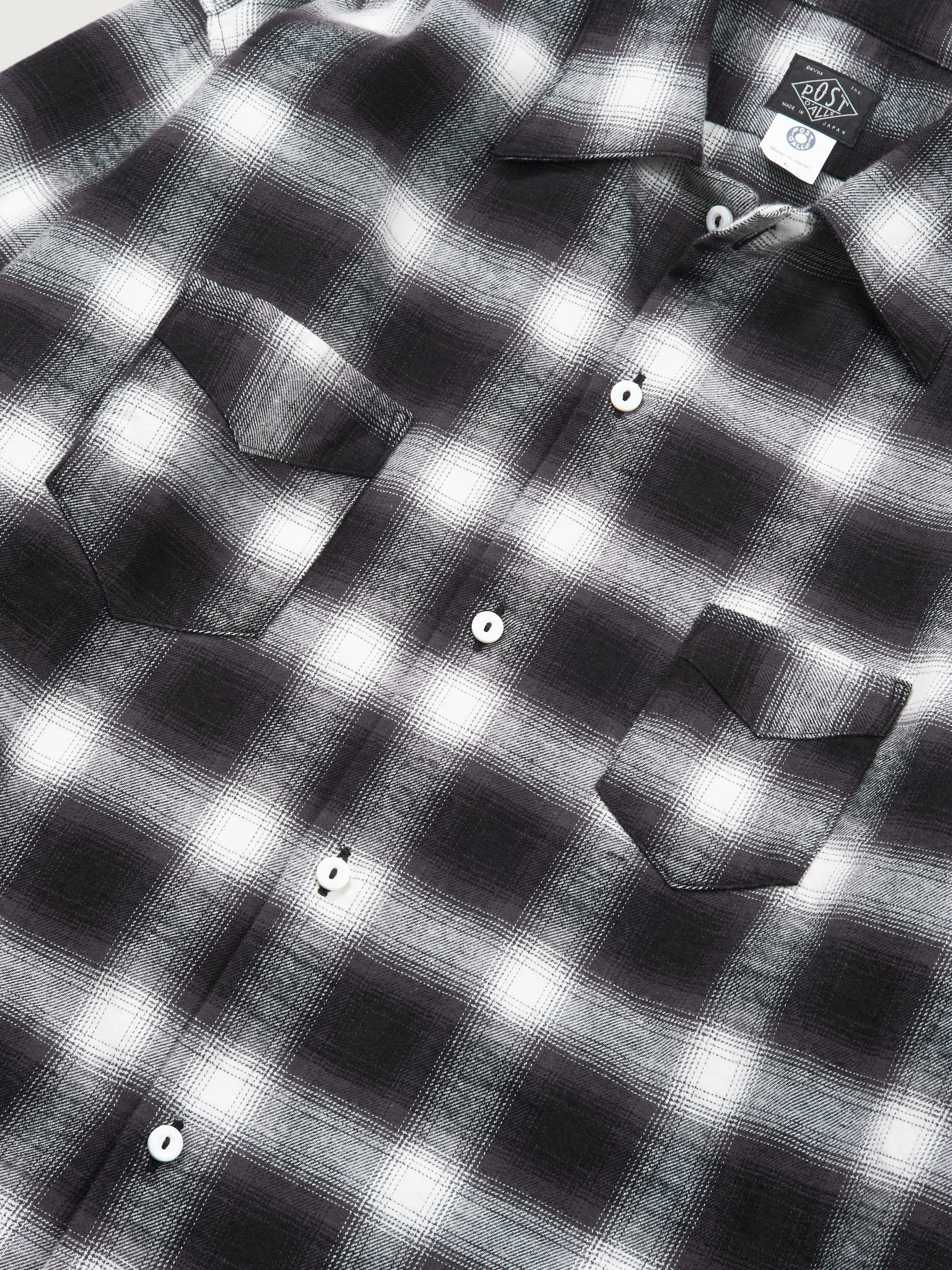 #3233-CHM E-Z POST Universal : cotton hombre mono