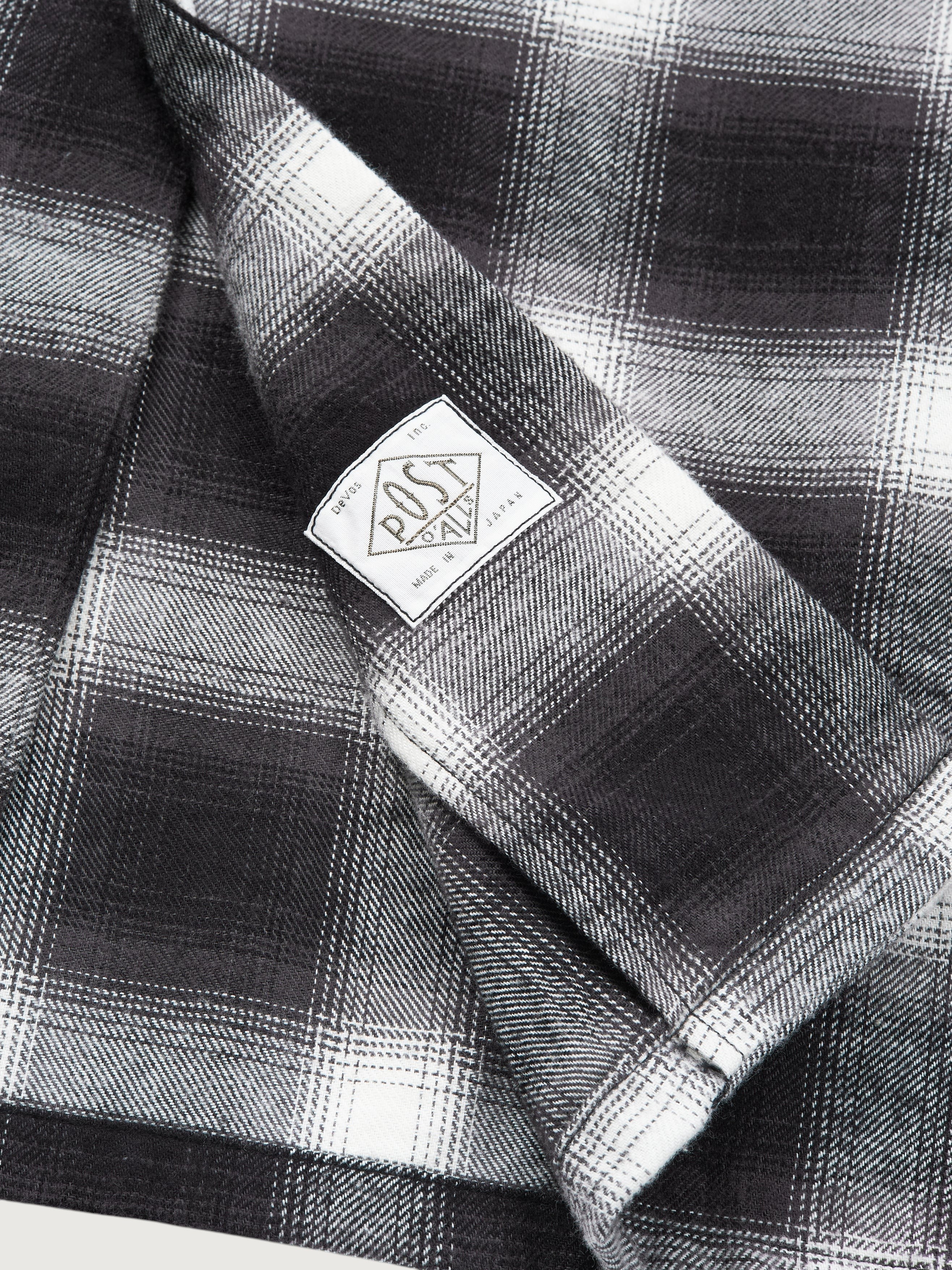 #3233-CHM E-Z POST Universal : cotton hombre mono