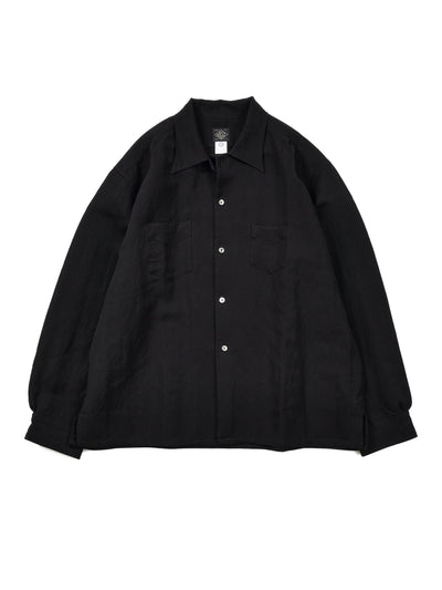 #3233-TPB E-Z POST Universal : tencel powder black