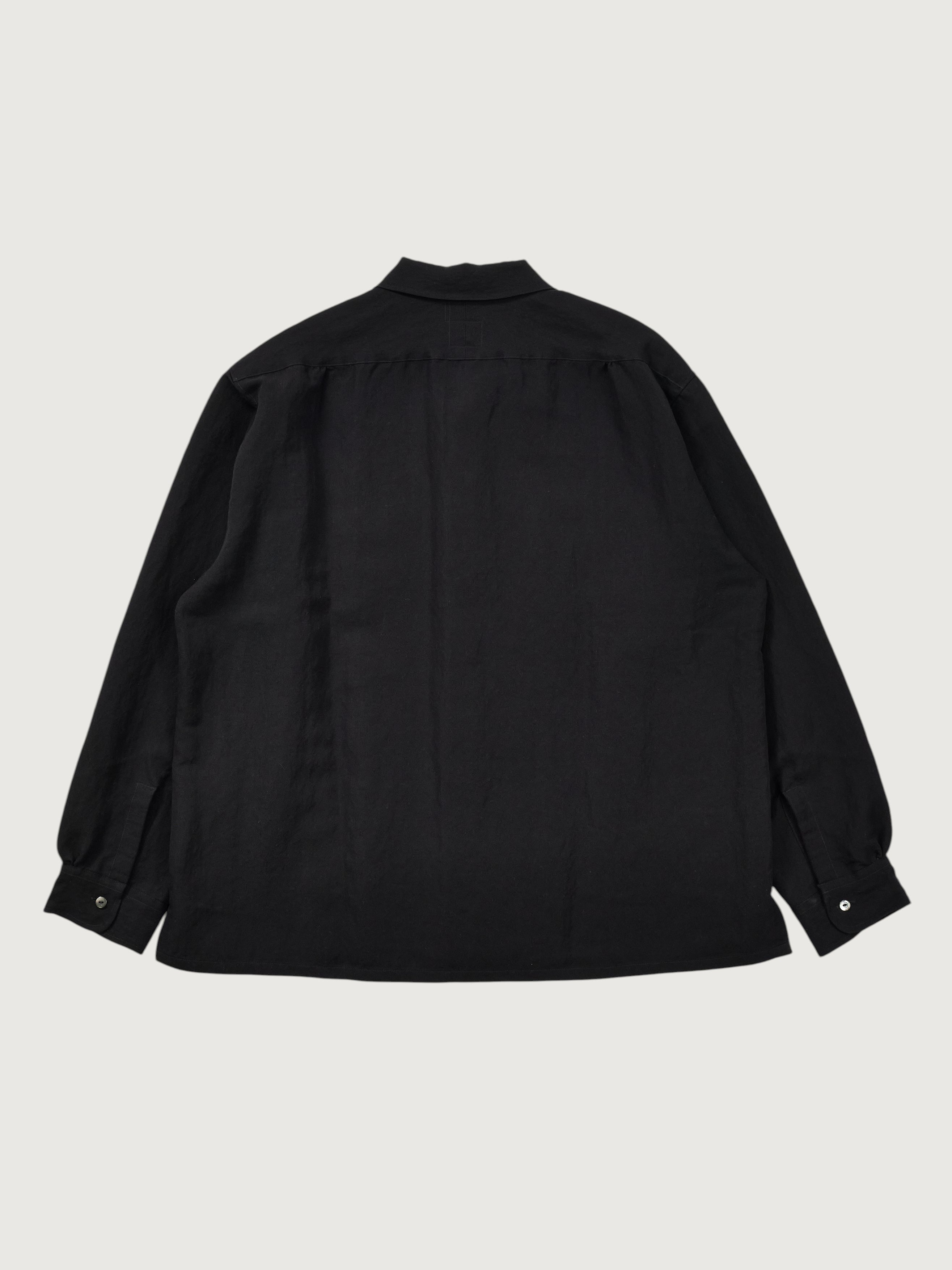 #3233-TPB E-Z POST Universal : tencel powder black