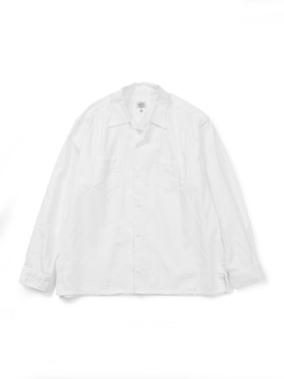 #3233-VTW E-Z POST Universal : vintage twill white