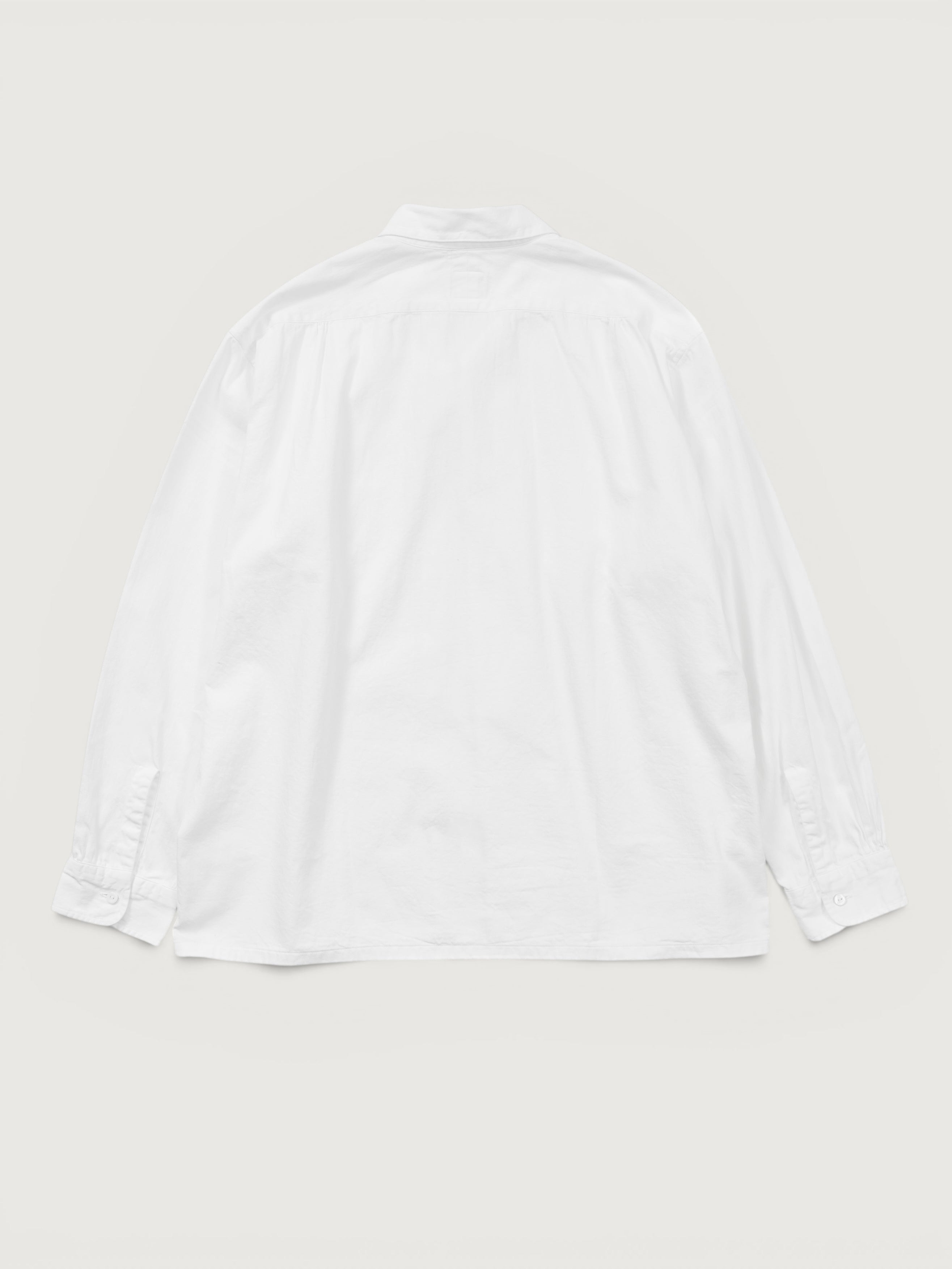 #3233-VTW E-Z POST Universal : vintage twill white