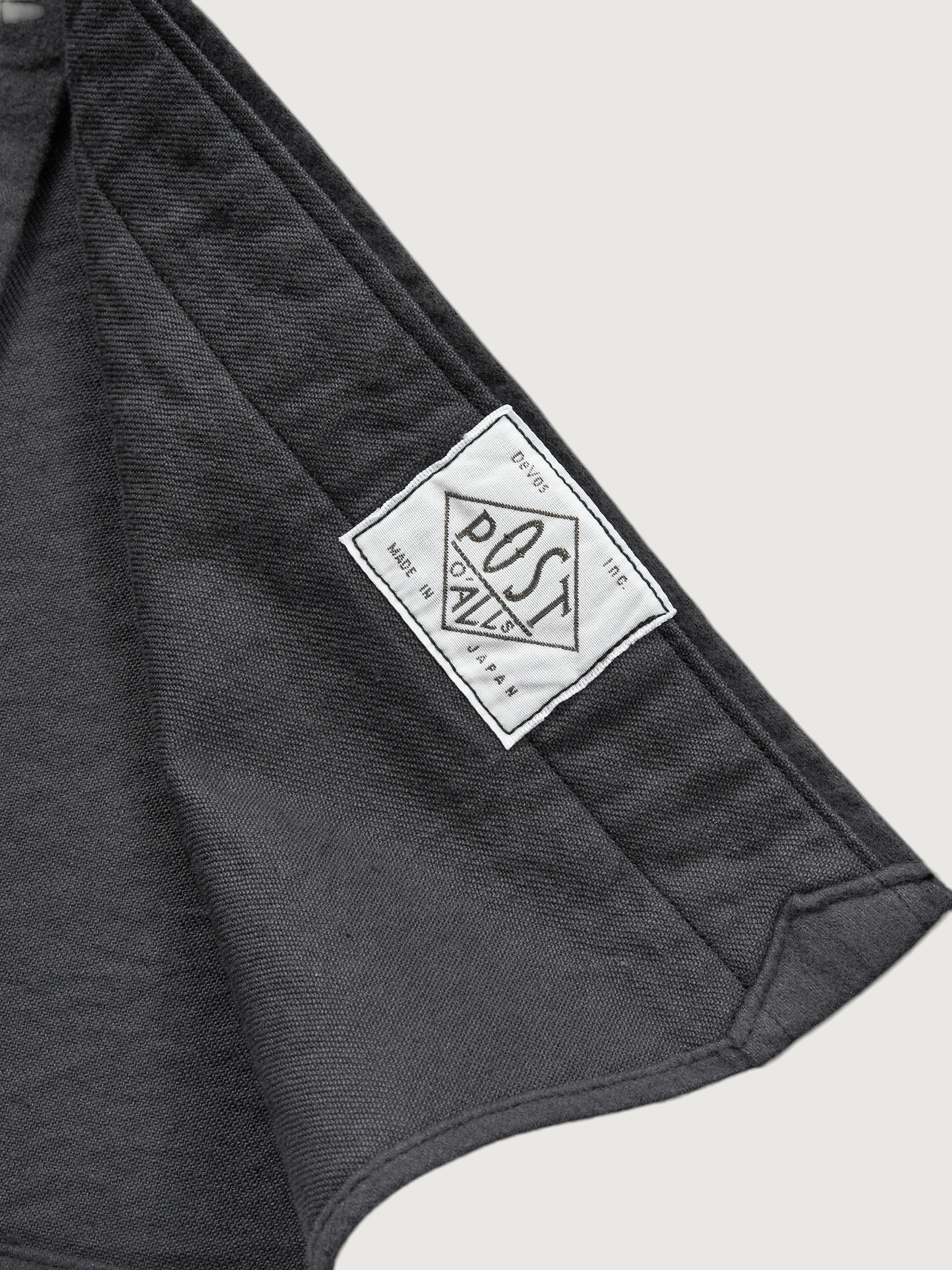 #3234-CSG Rounder : cotton suede grey