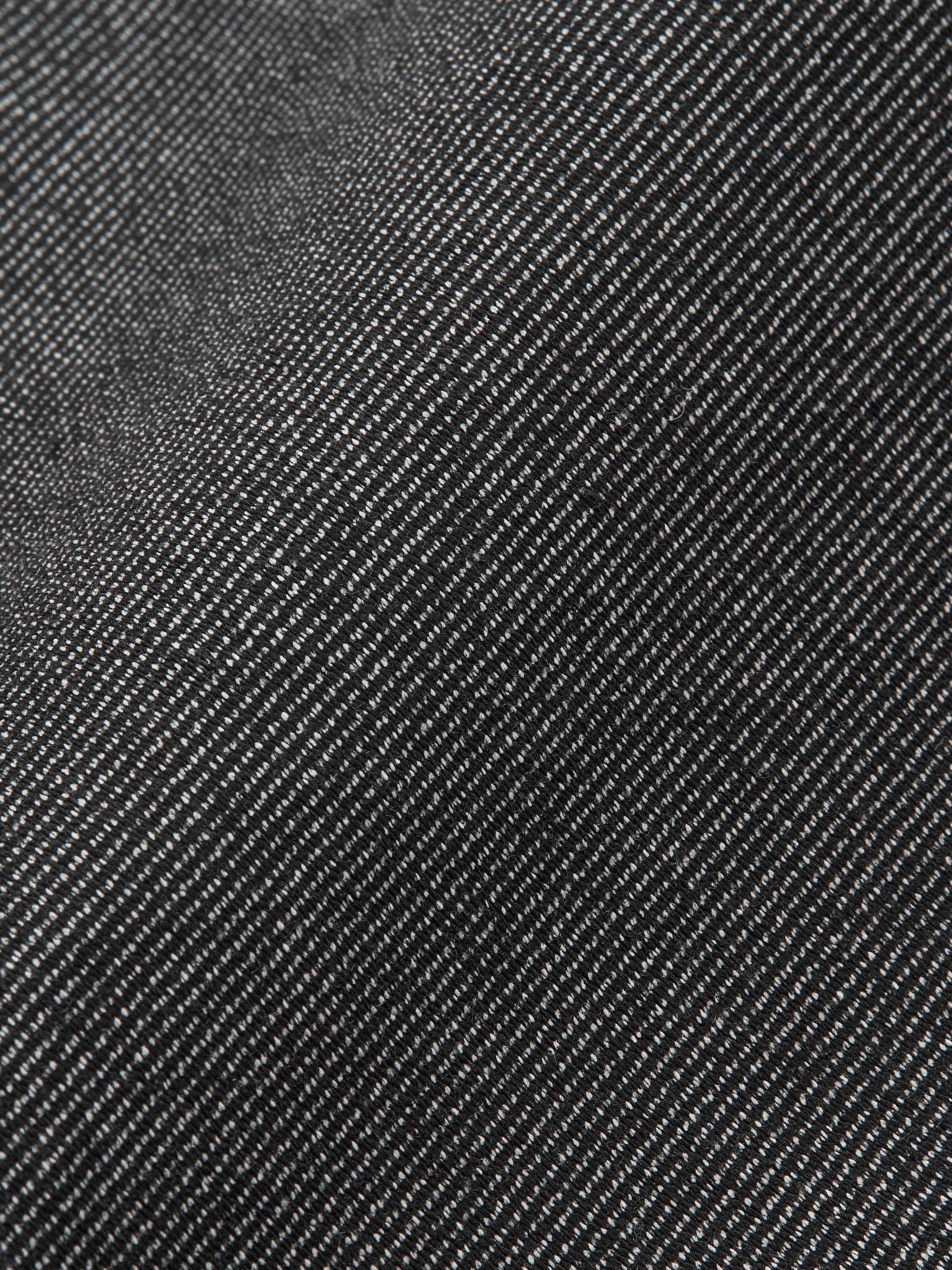 #3328-CHB POS-Travail Pants : cotton HBT black