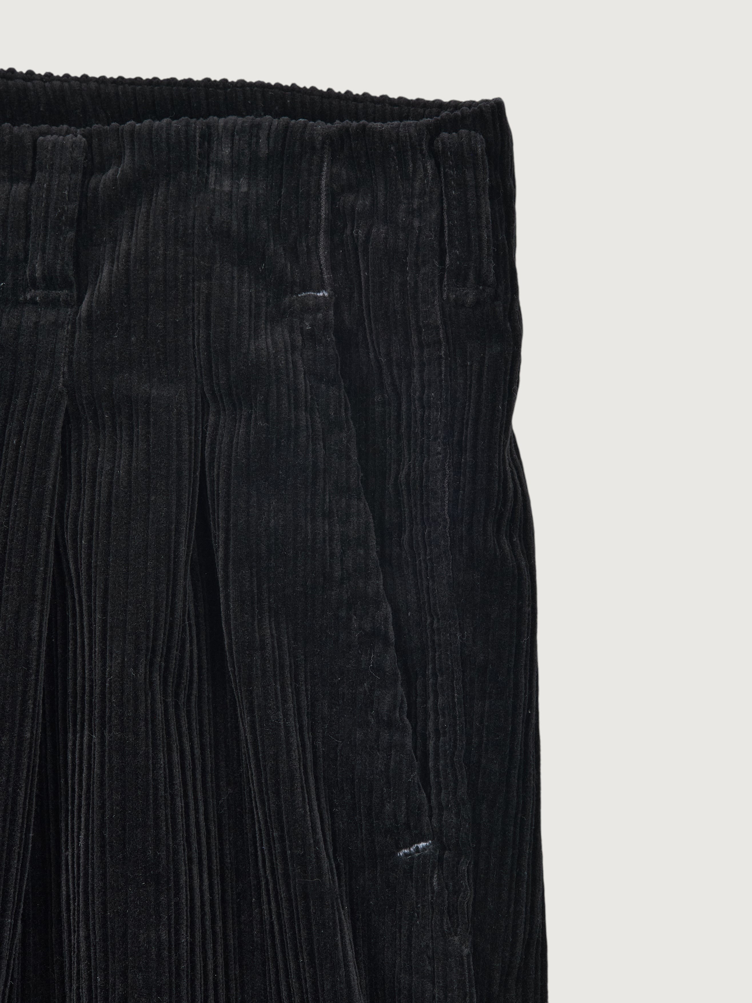 #3326-CCB California Pegtop : carpet cords black