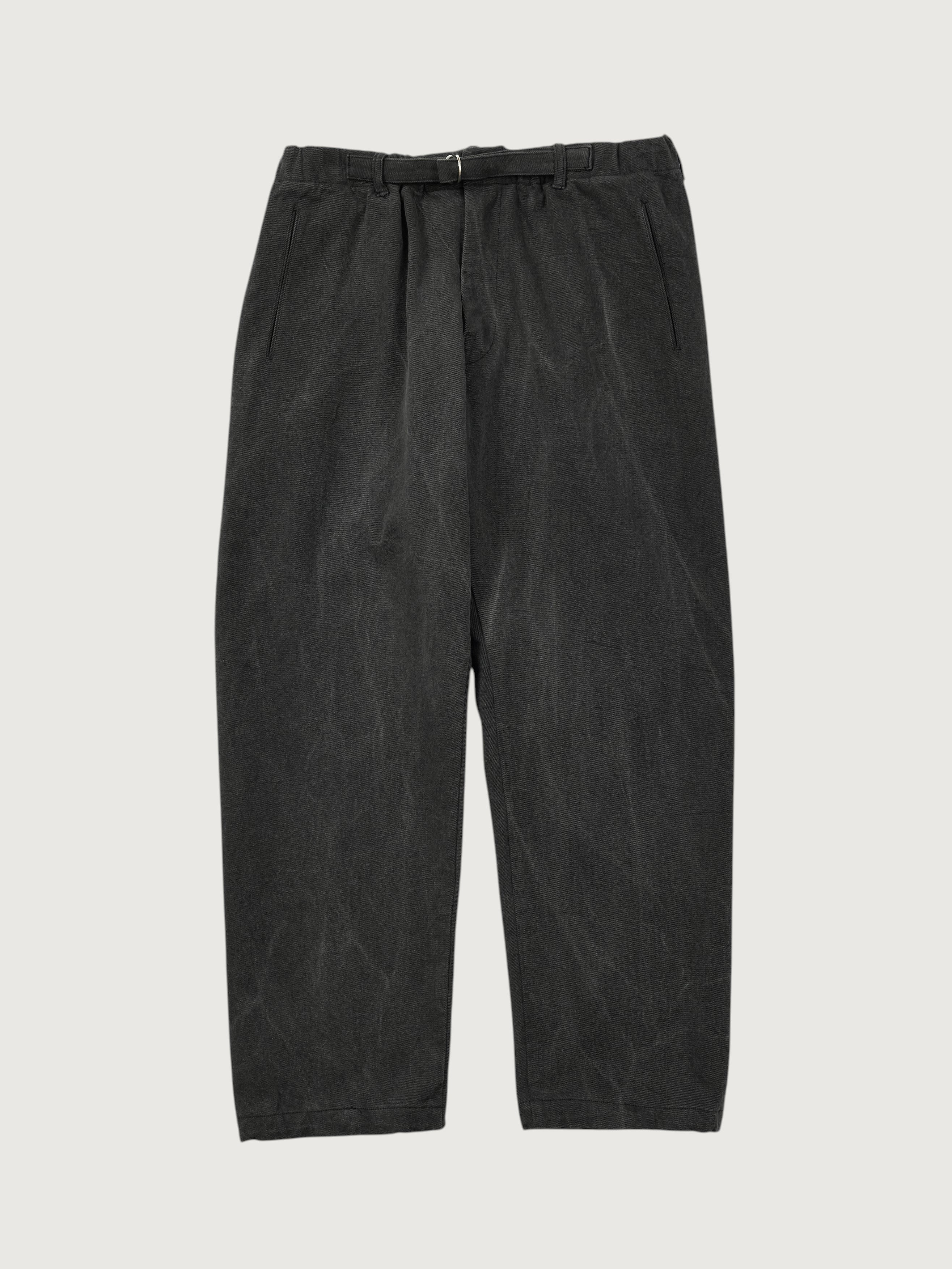 パンツ POSTOVERALL / Shorts POST O'ALLS 【 ポストオーバーオールズ