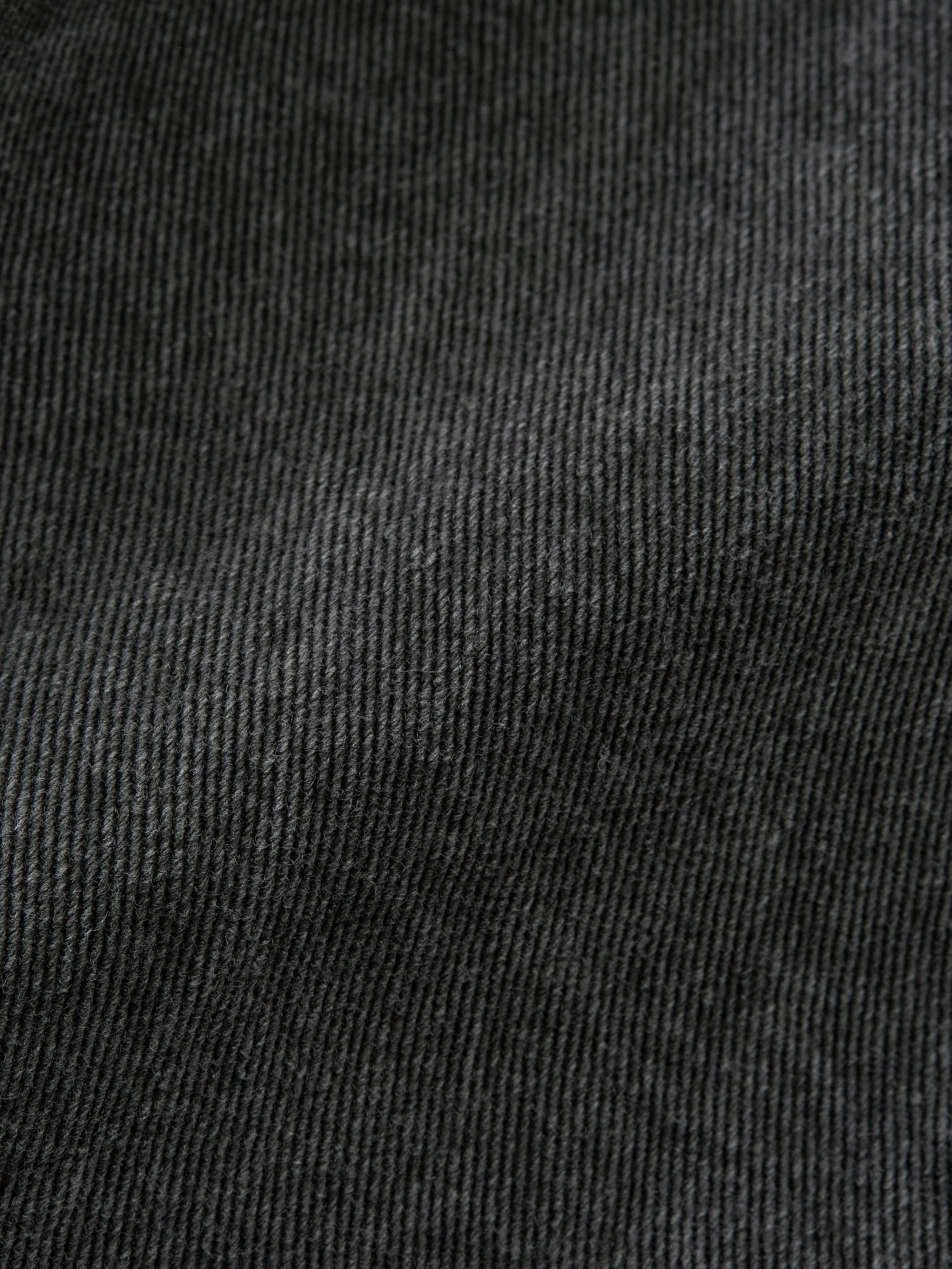 #3307CP-WFC2 POST Coach Pants : w flat twill charcoal 2