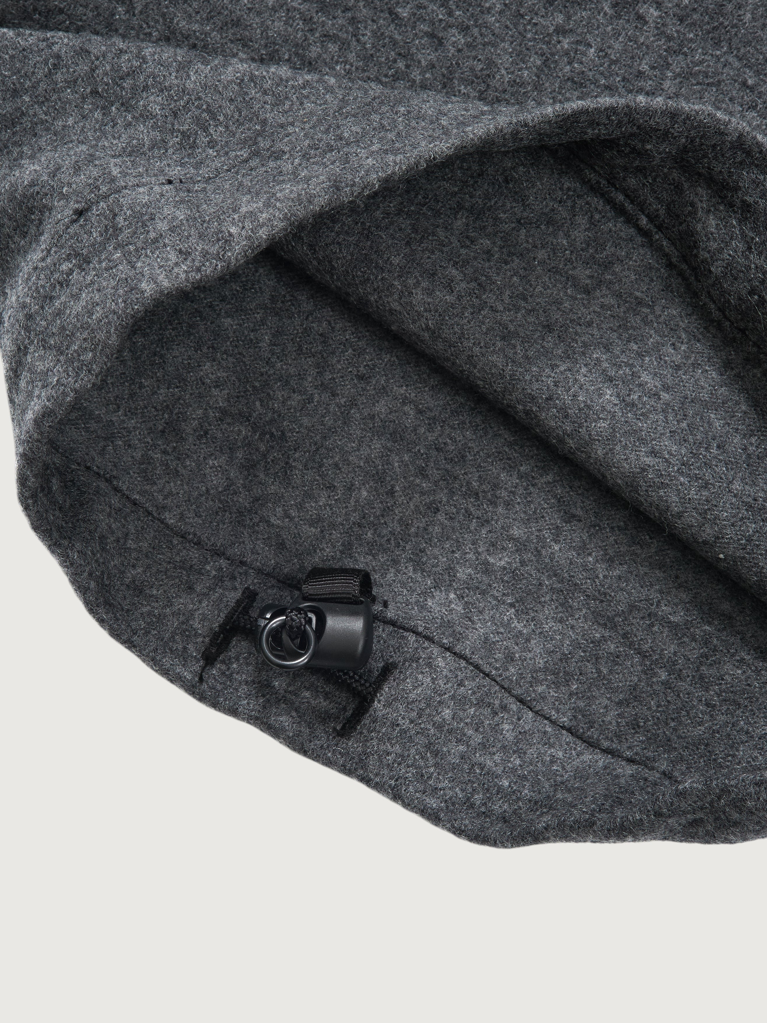 #3307CP-KC POST Coach Pants : knitty charcoal