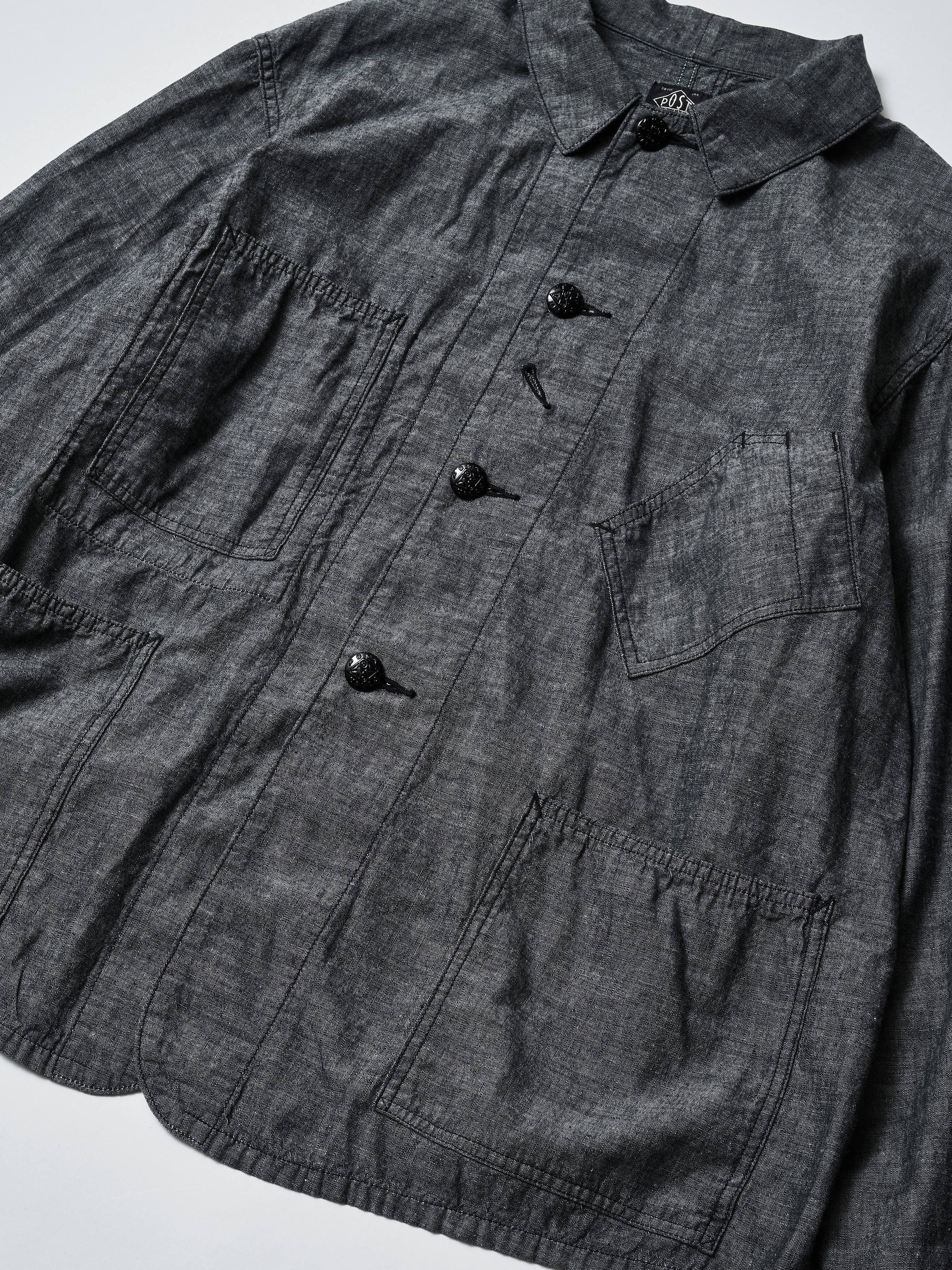 #3102SB-CB SWEETBEAR 3 : classic chambray black