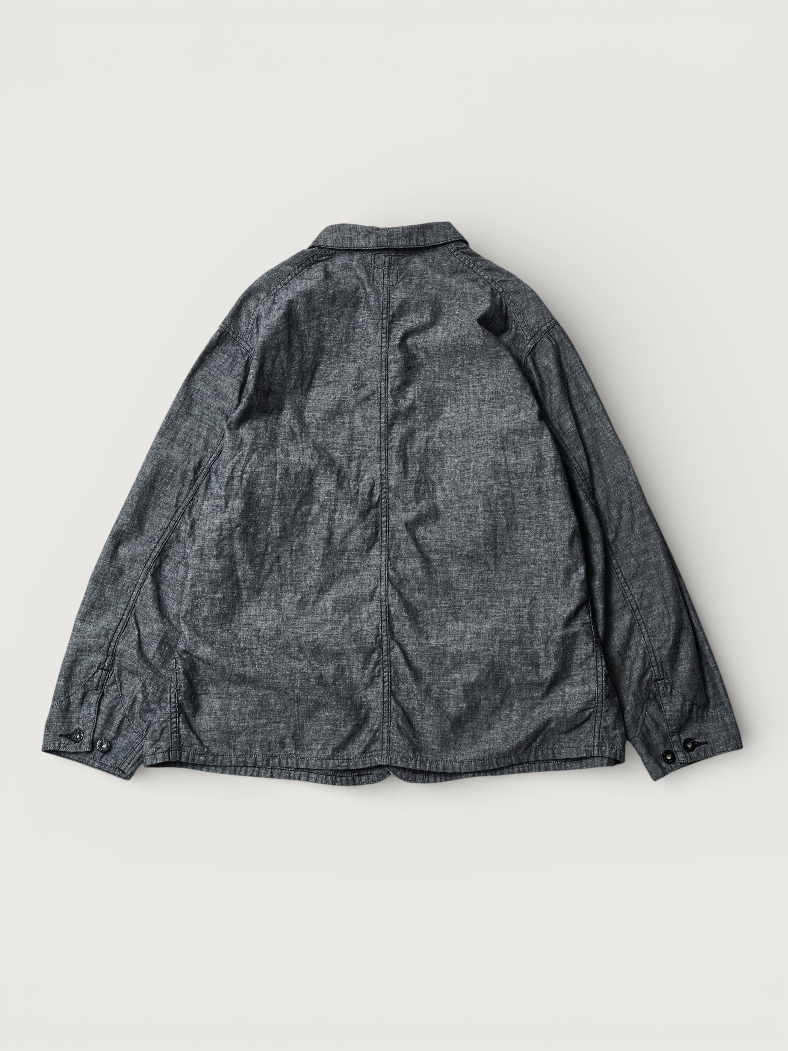 #3102SB-CB SWEETBEAR 3 : classic chambray black