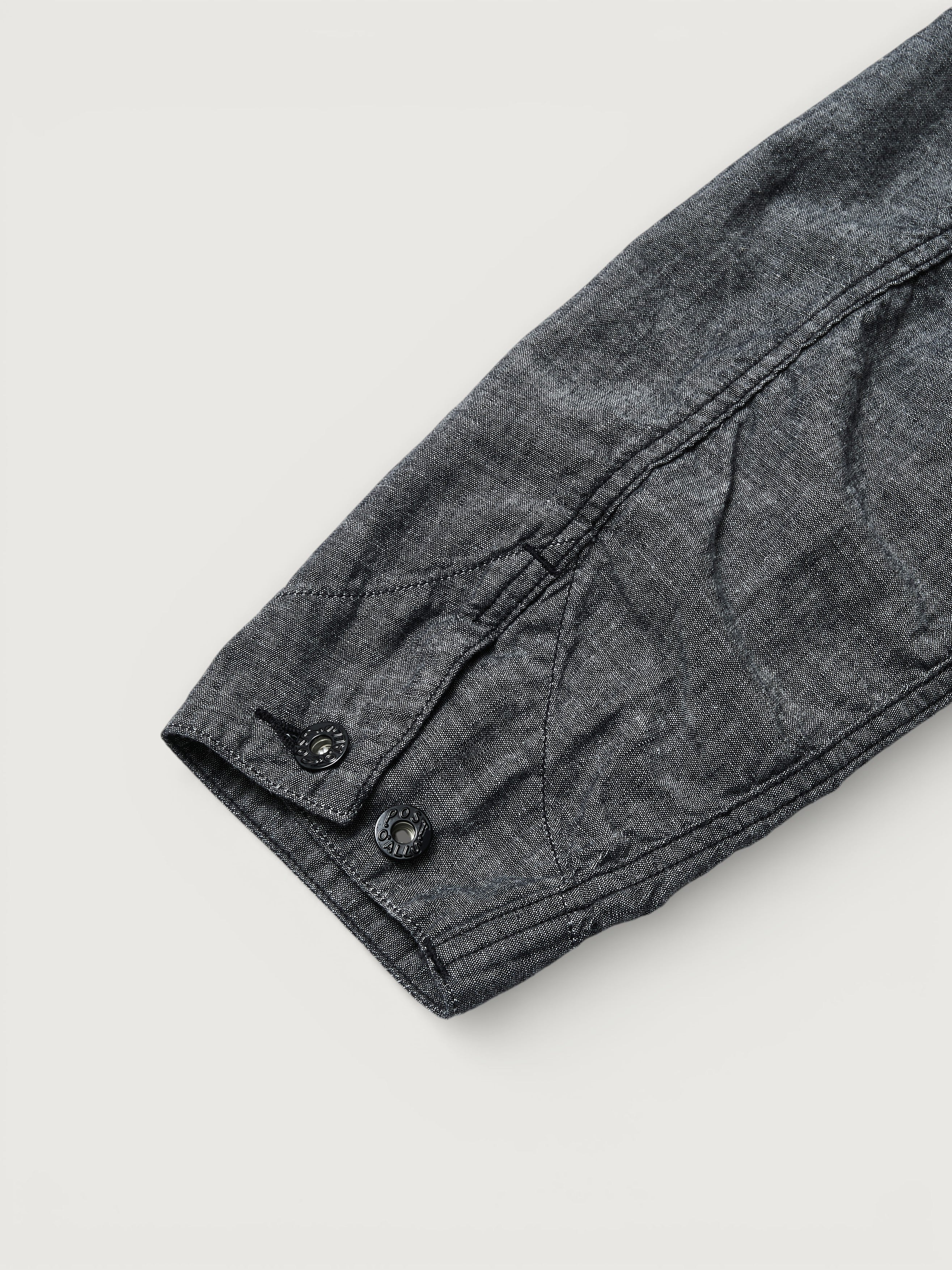 #3102SB-CB SWEETBEAR 3 : classic chambray black