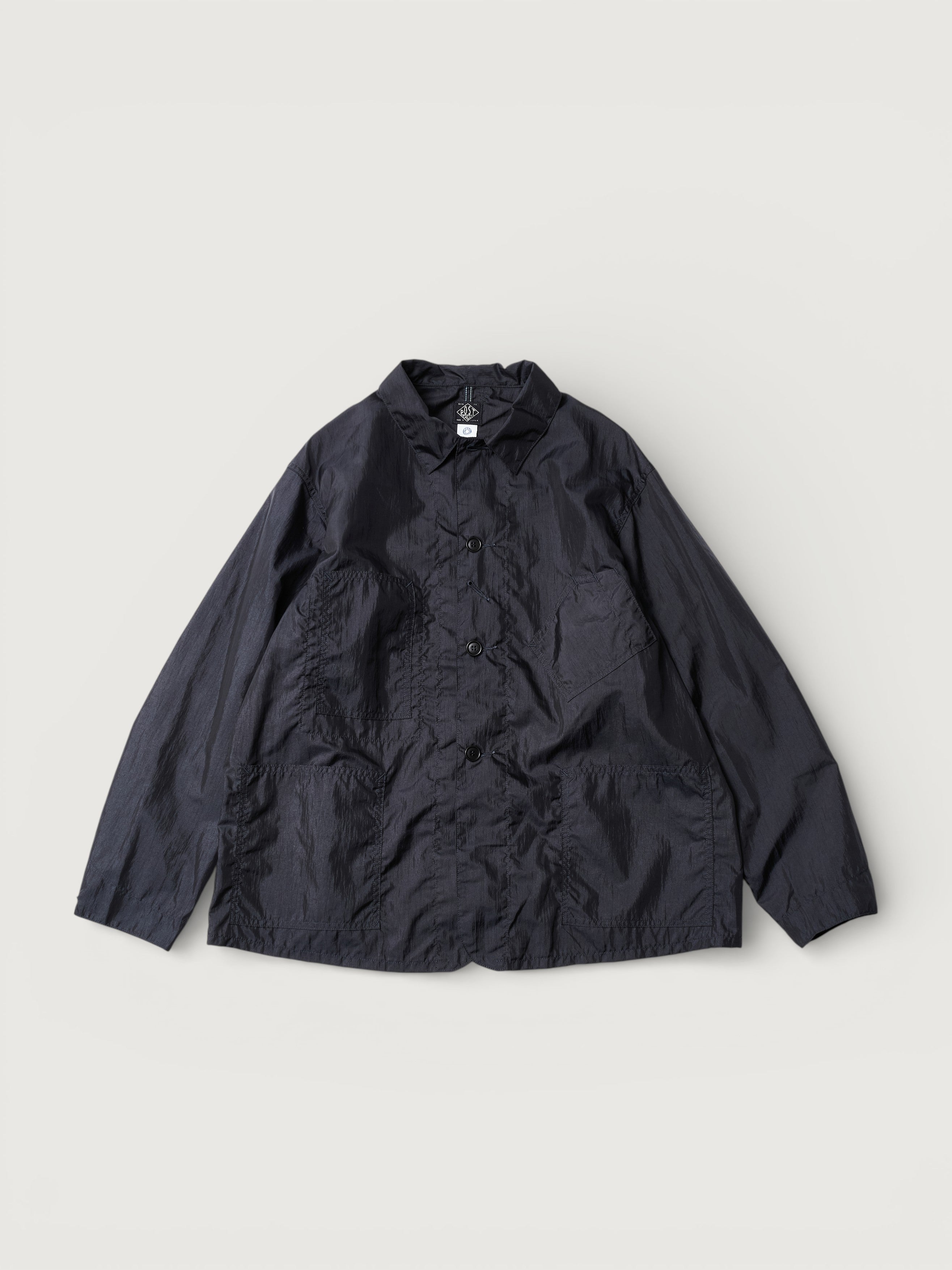 #3102SB-CNG SWEETBEAR 3 : crinkle nylon taffeta grey