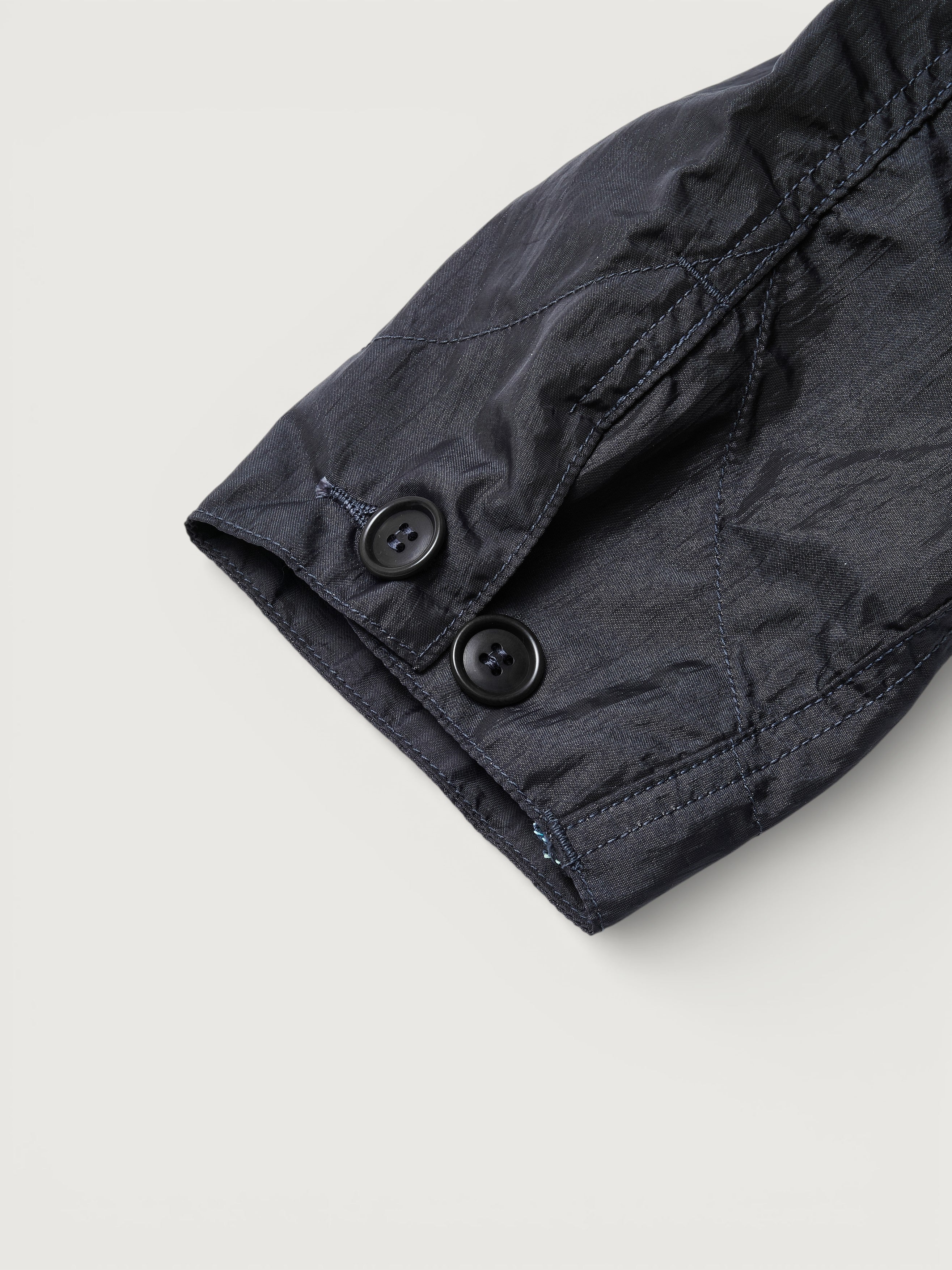 #3102SB-CNG SWEETBEAR 3 : crinkle nylon taffeta grey