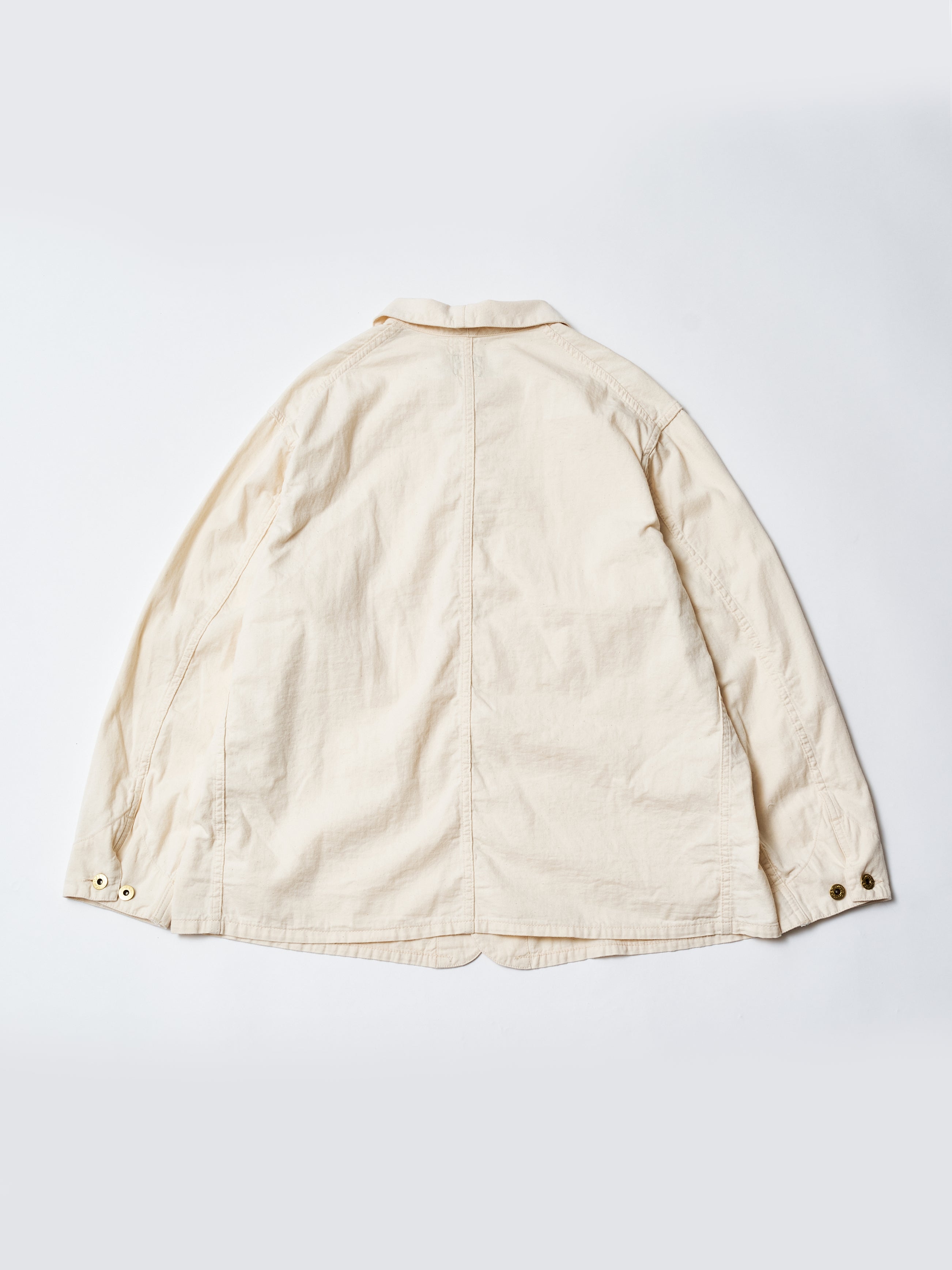 #3102SB-MDN SWEETBEAR 3 : mid weight denim natural