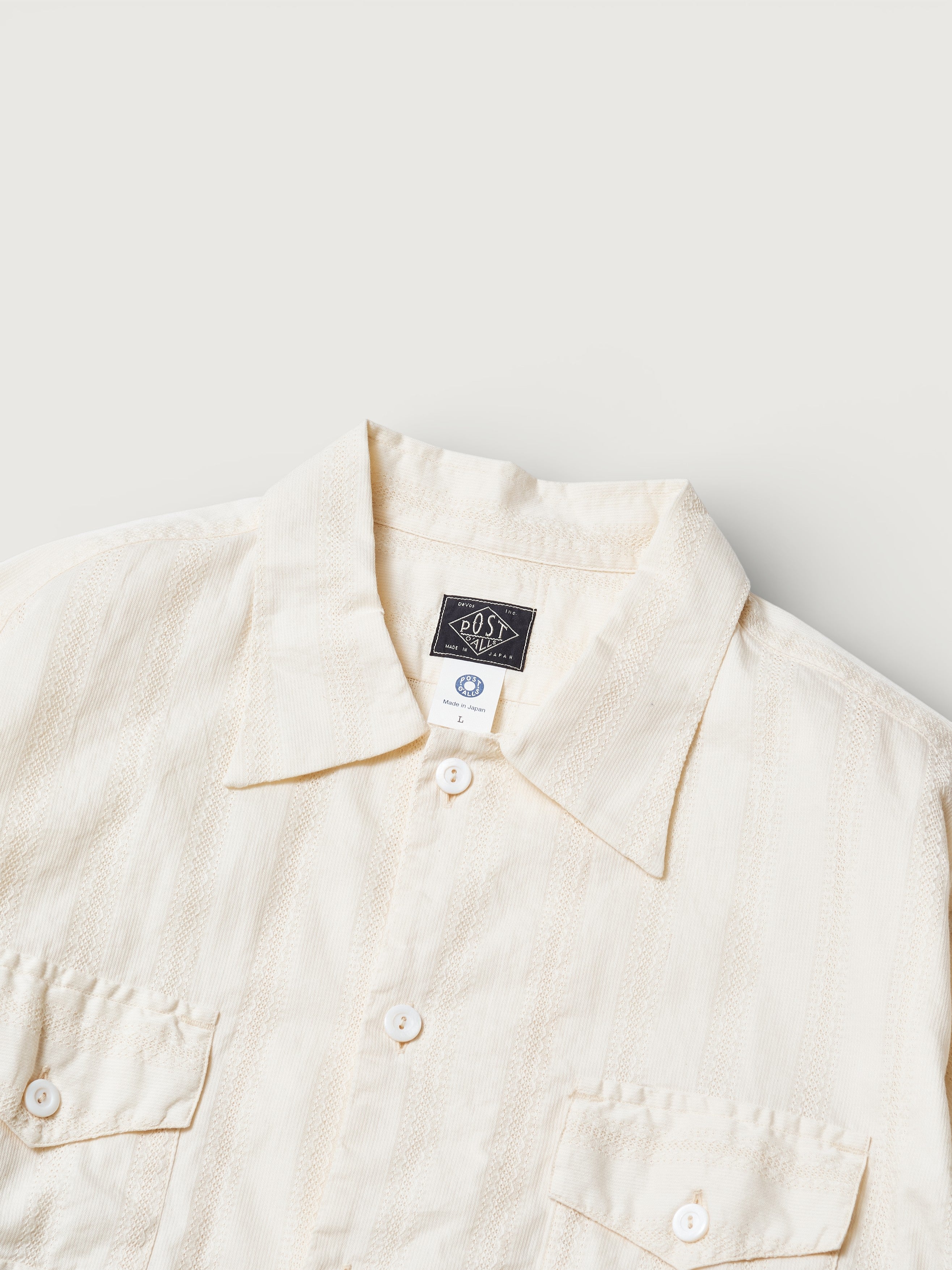 #3230-BE Town & Country HAVANA : cool breeze ecru