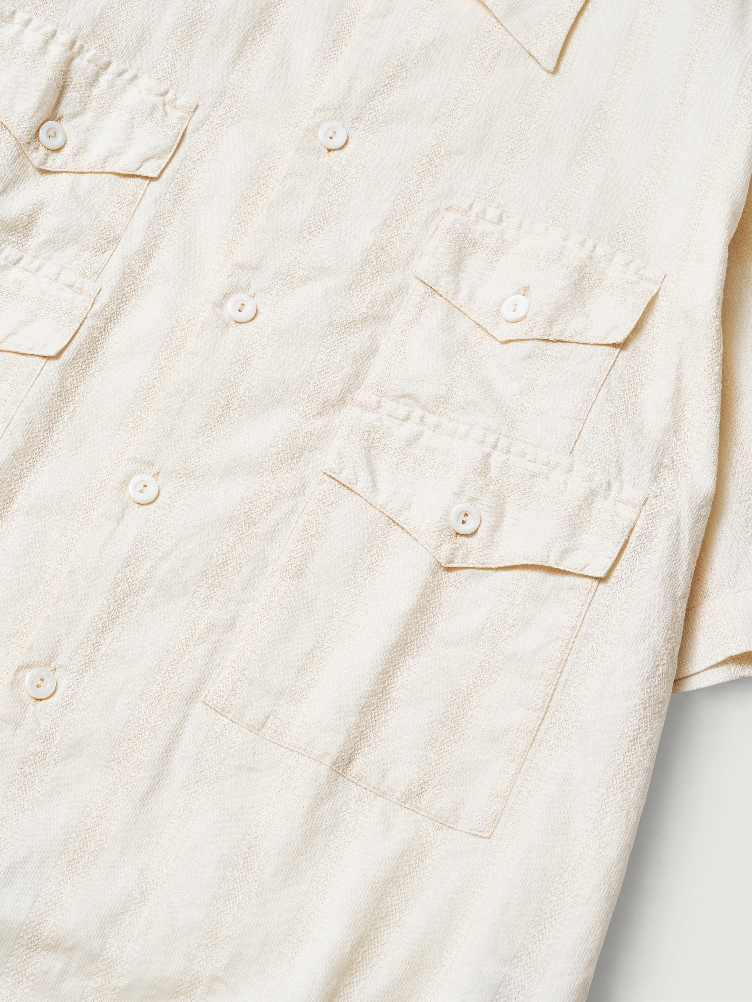 #3230-BE Town & Country HAVANA : cool breeze ecru