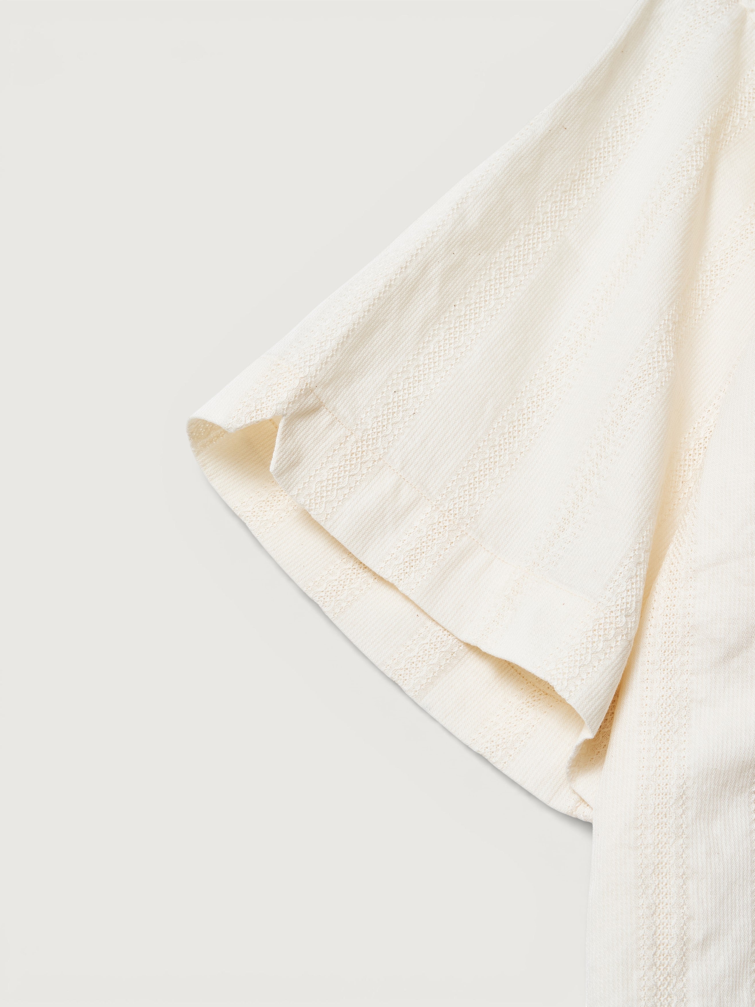 #3230-BE Town & Country HAVANA : cool breeze ecru