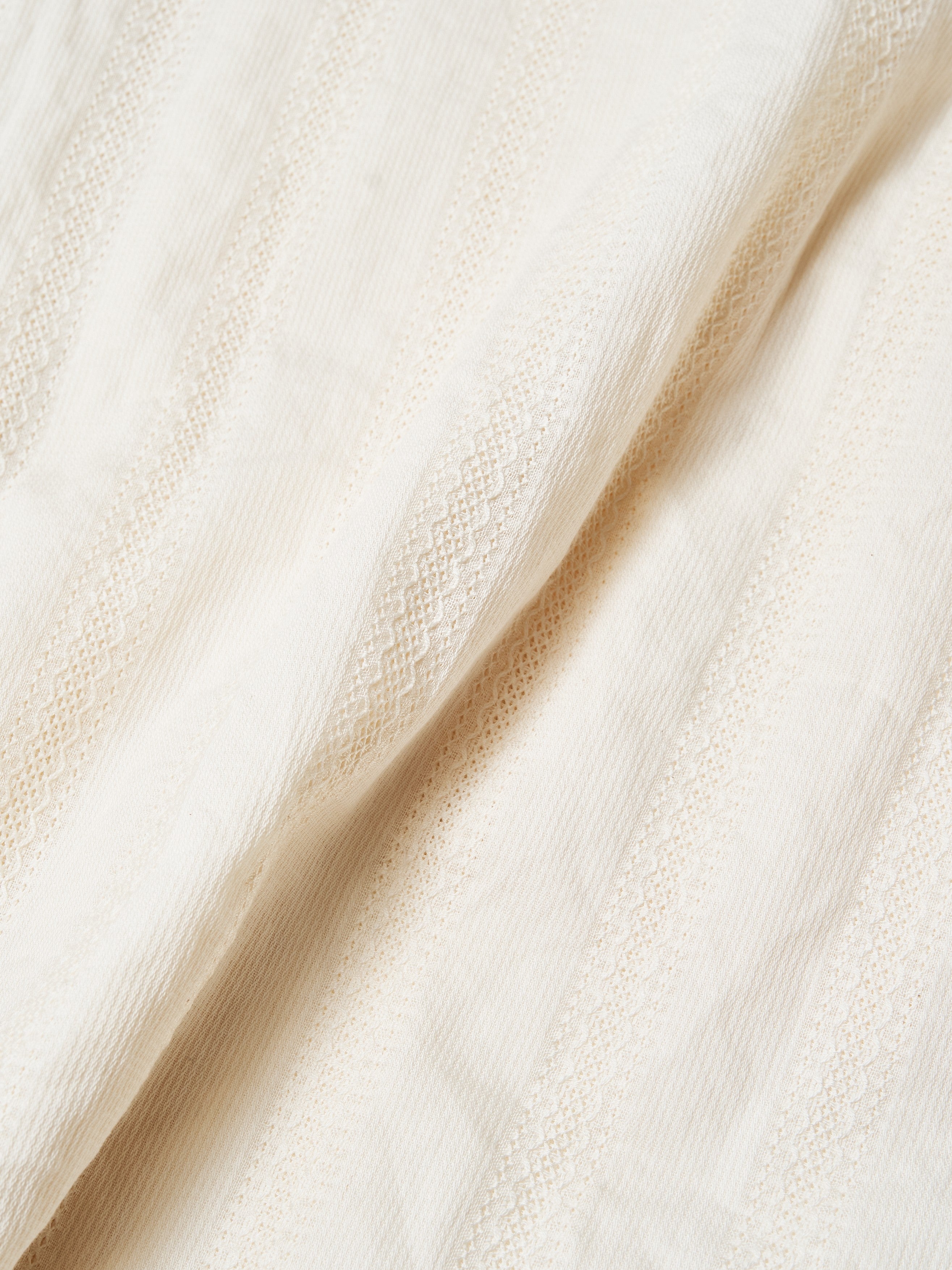 #3230-BE Town & Country HAVANA : cool breeze ecru