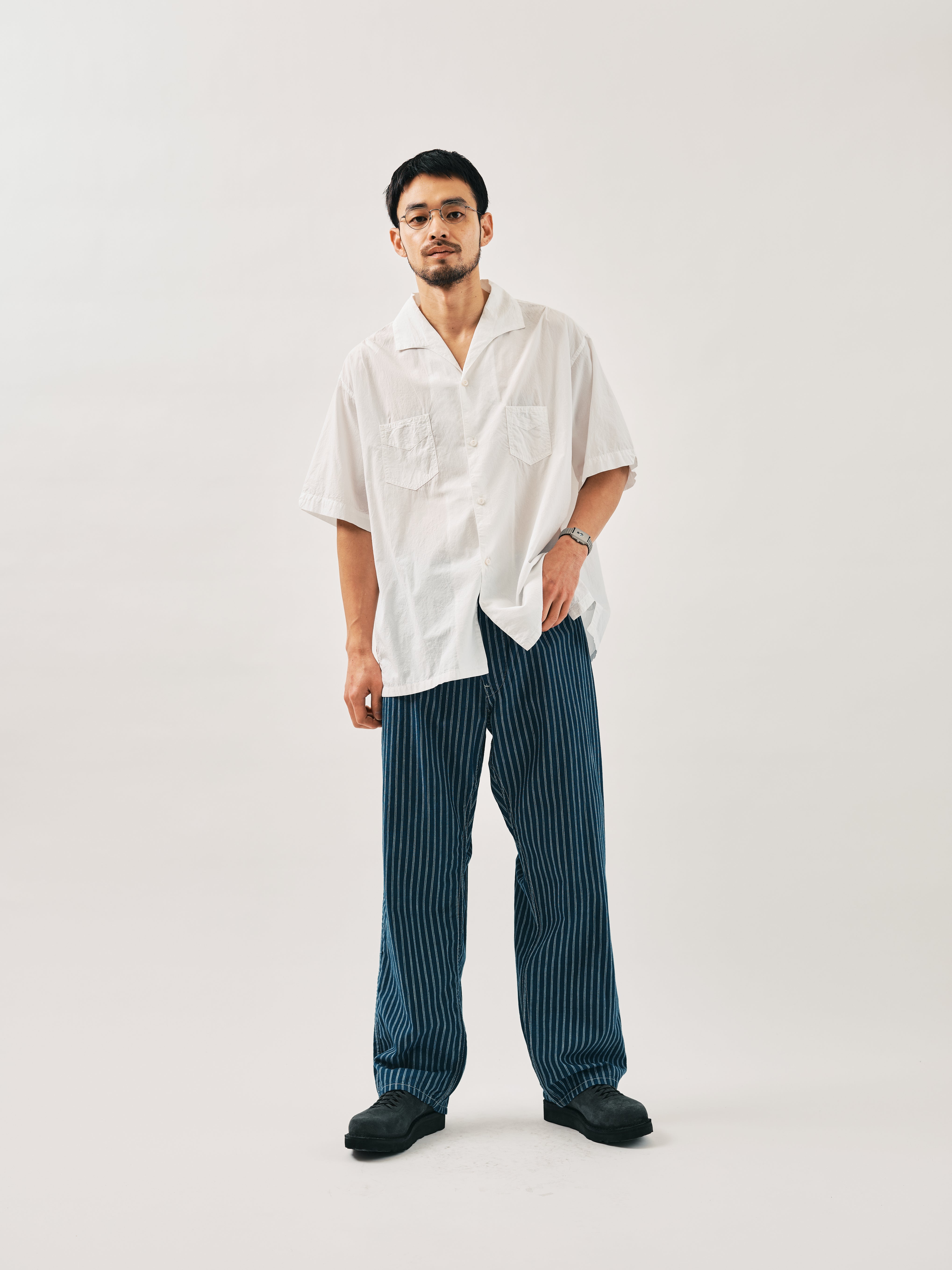 【美品】POST OʼALLS／DEE V POST OVERALLS - POST OʼALLS／DEE V 美品 廃盤レア品の通販 by oooo