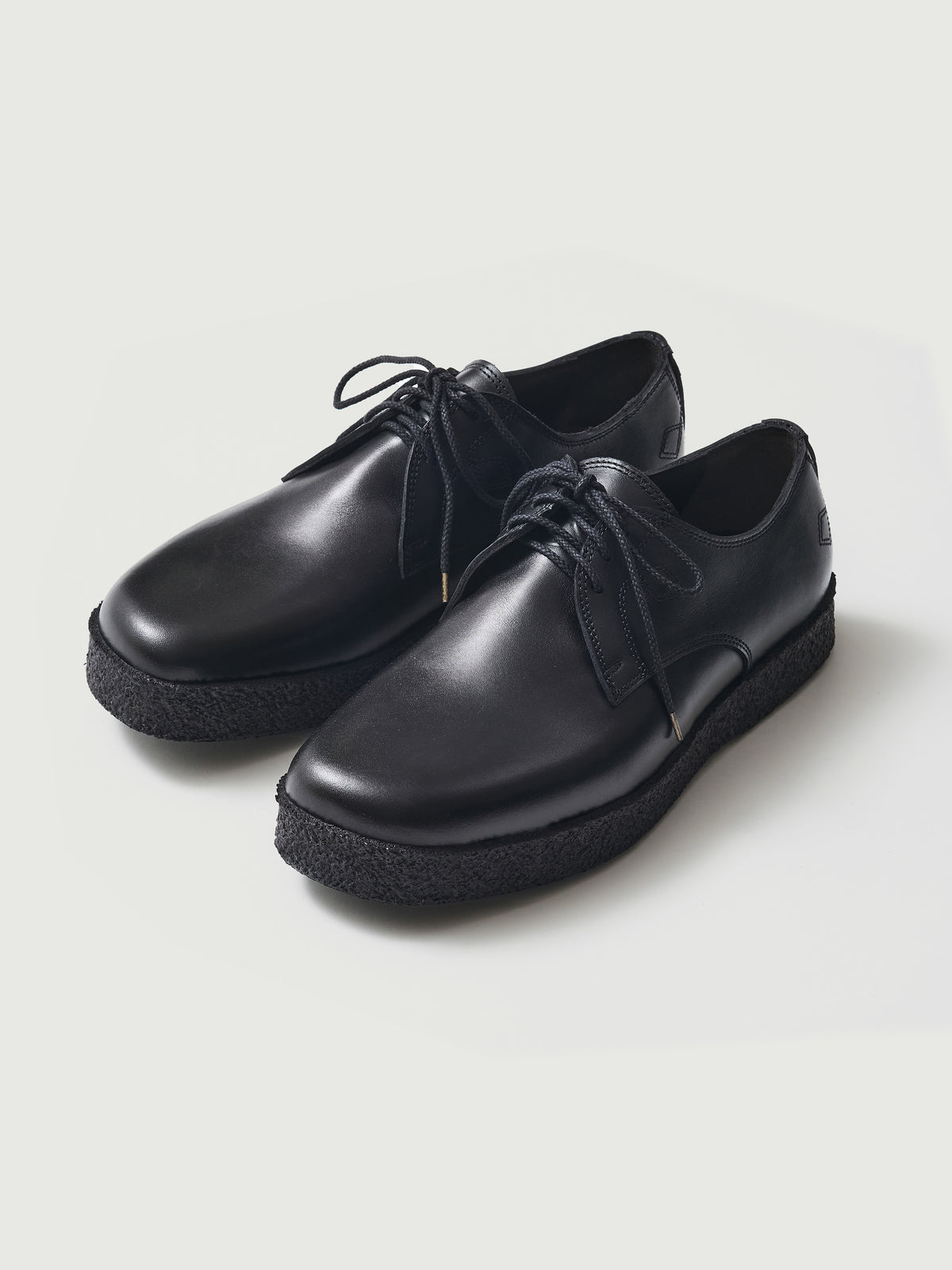 Sougen Memphis :smooth leather