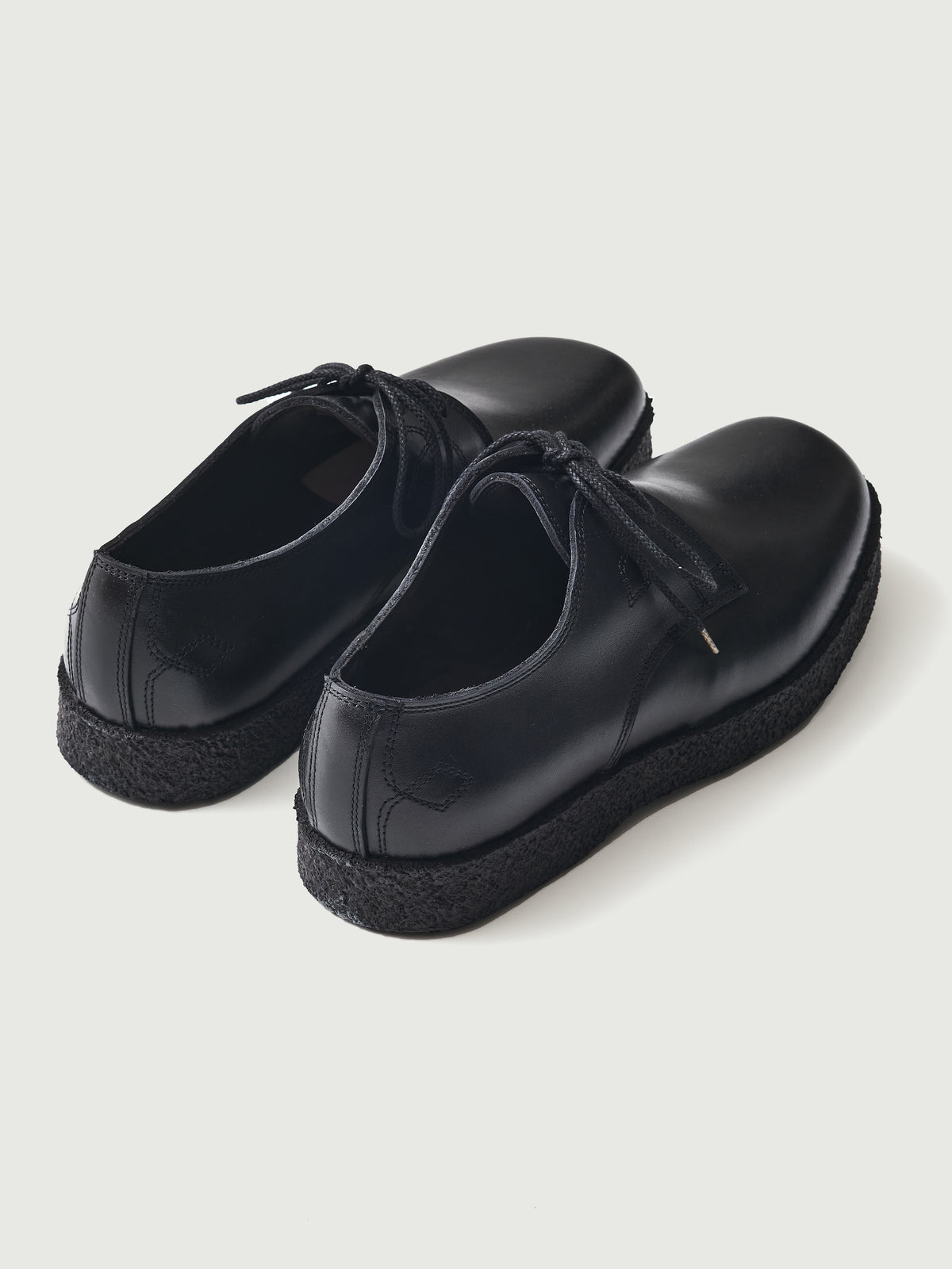 Sougen Memphis :smooth leather