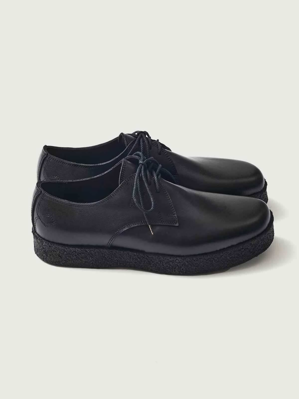 Sougen Memphis :smooth leather