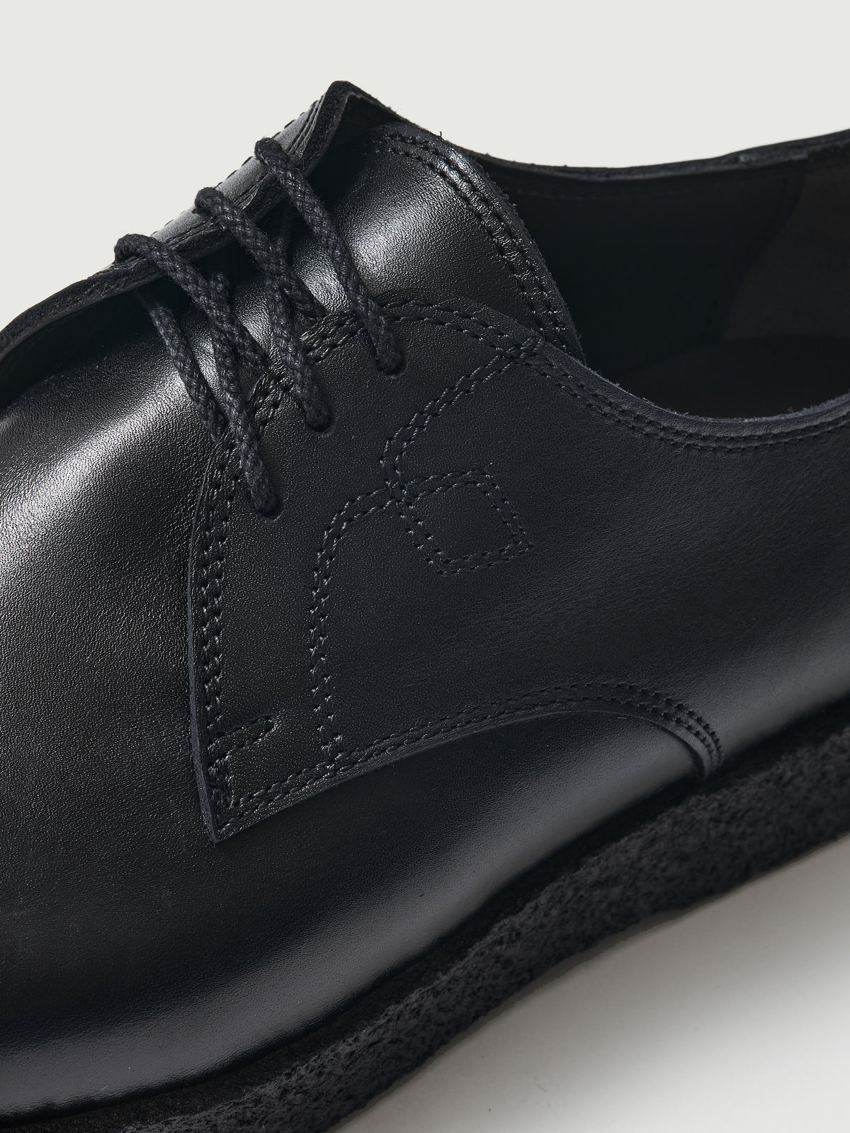 Sougen Memphis :smooth leather